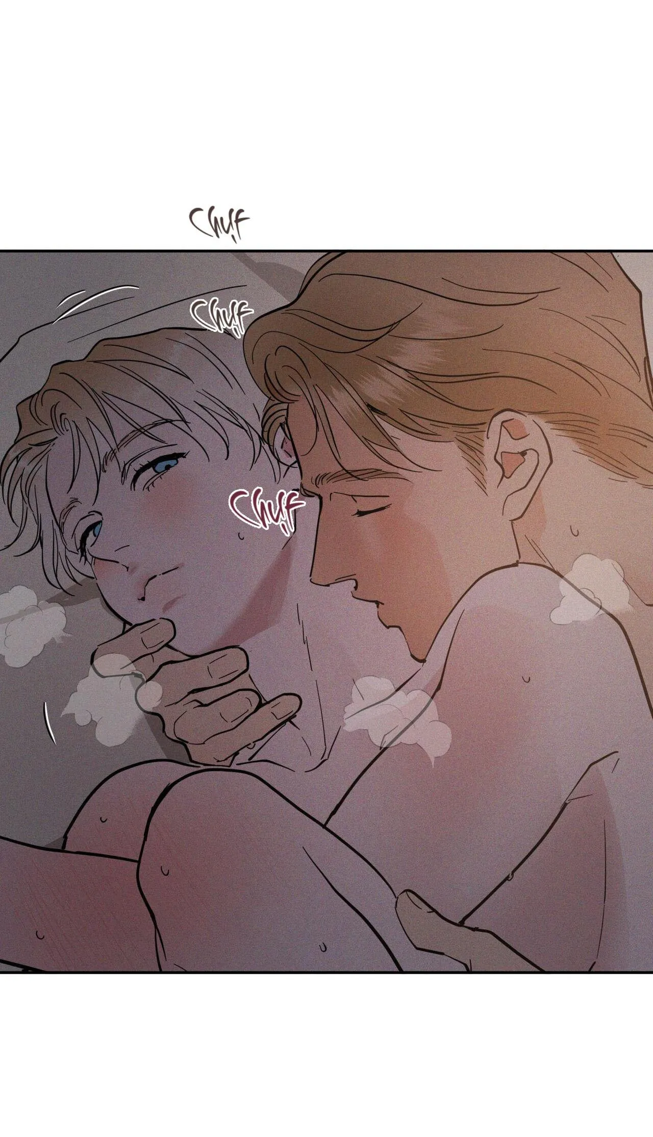 Antidote Chapter 31 Trang 52