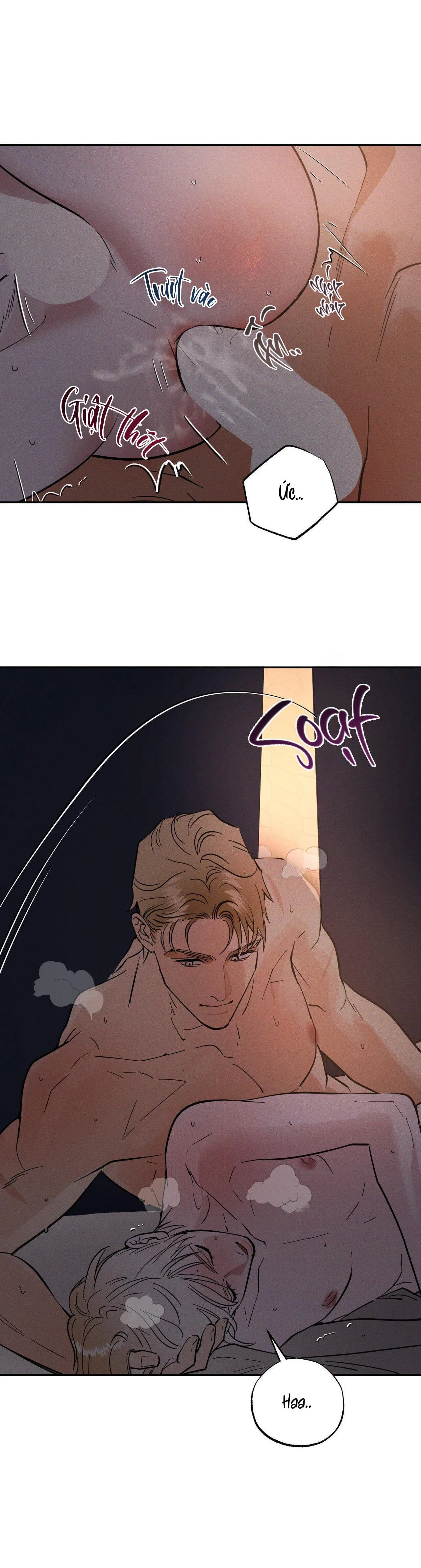 Antidote Chapter 31 Trang 54