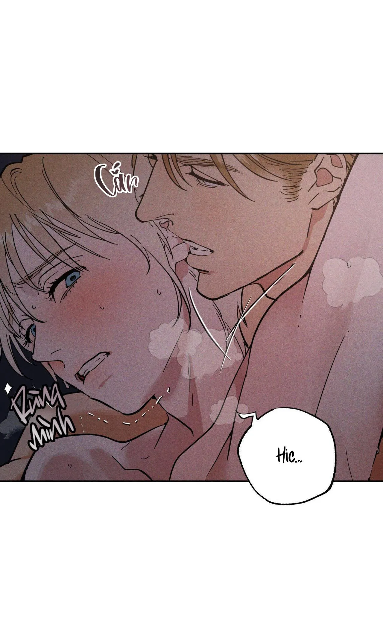 Antidote Chapter 32 Trang 3