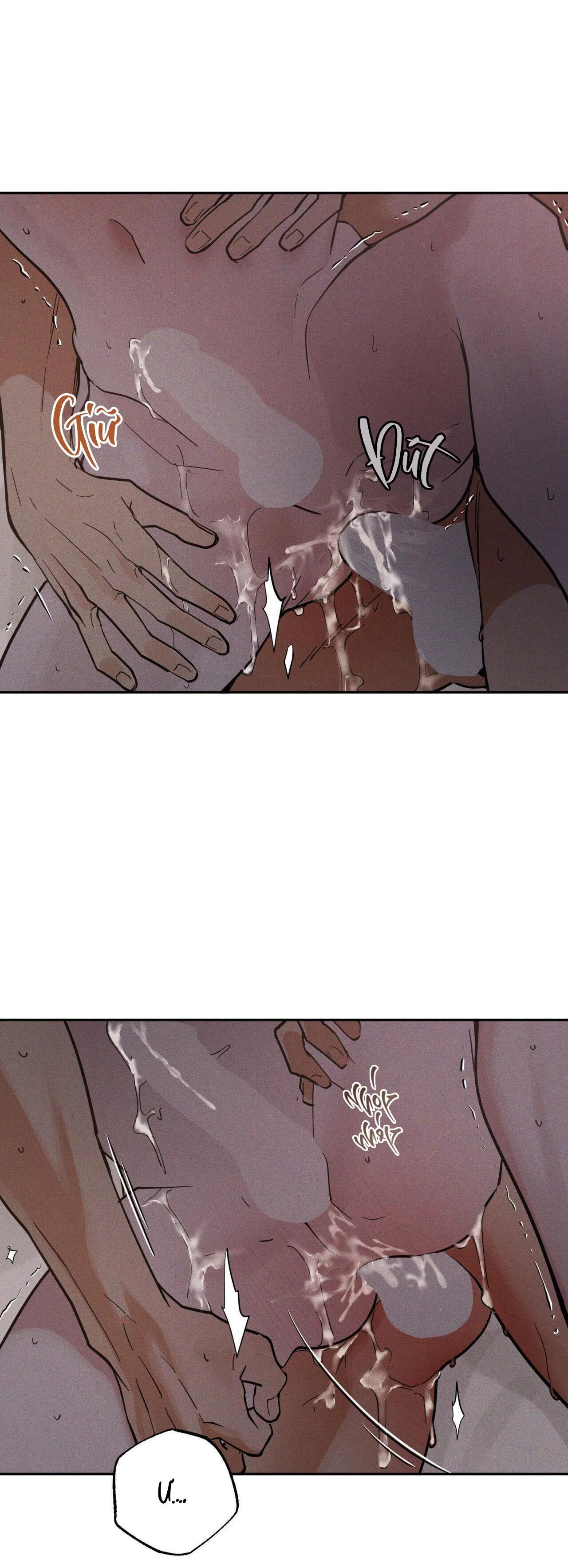 Antidote Chapter 32 Trang 4