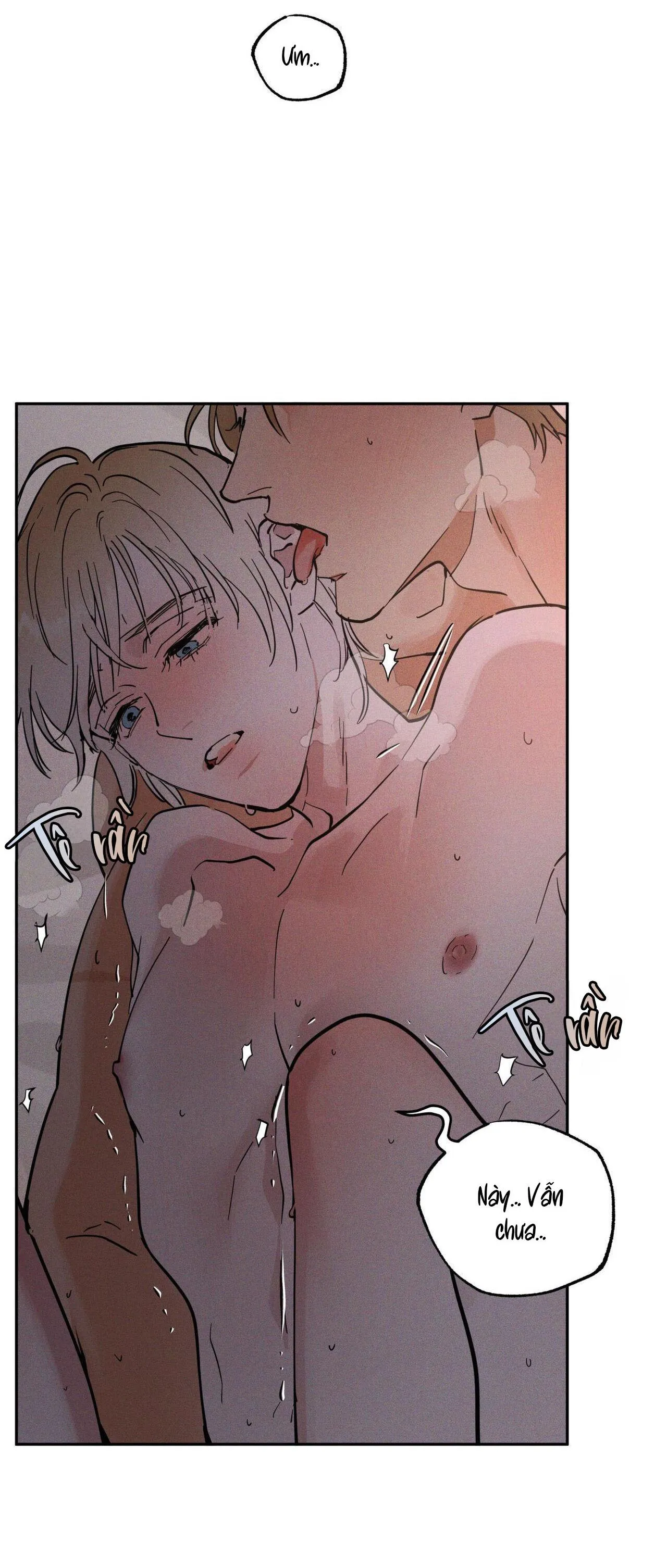 Antidote Chapter 32 Trang 5