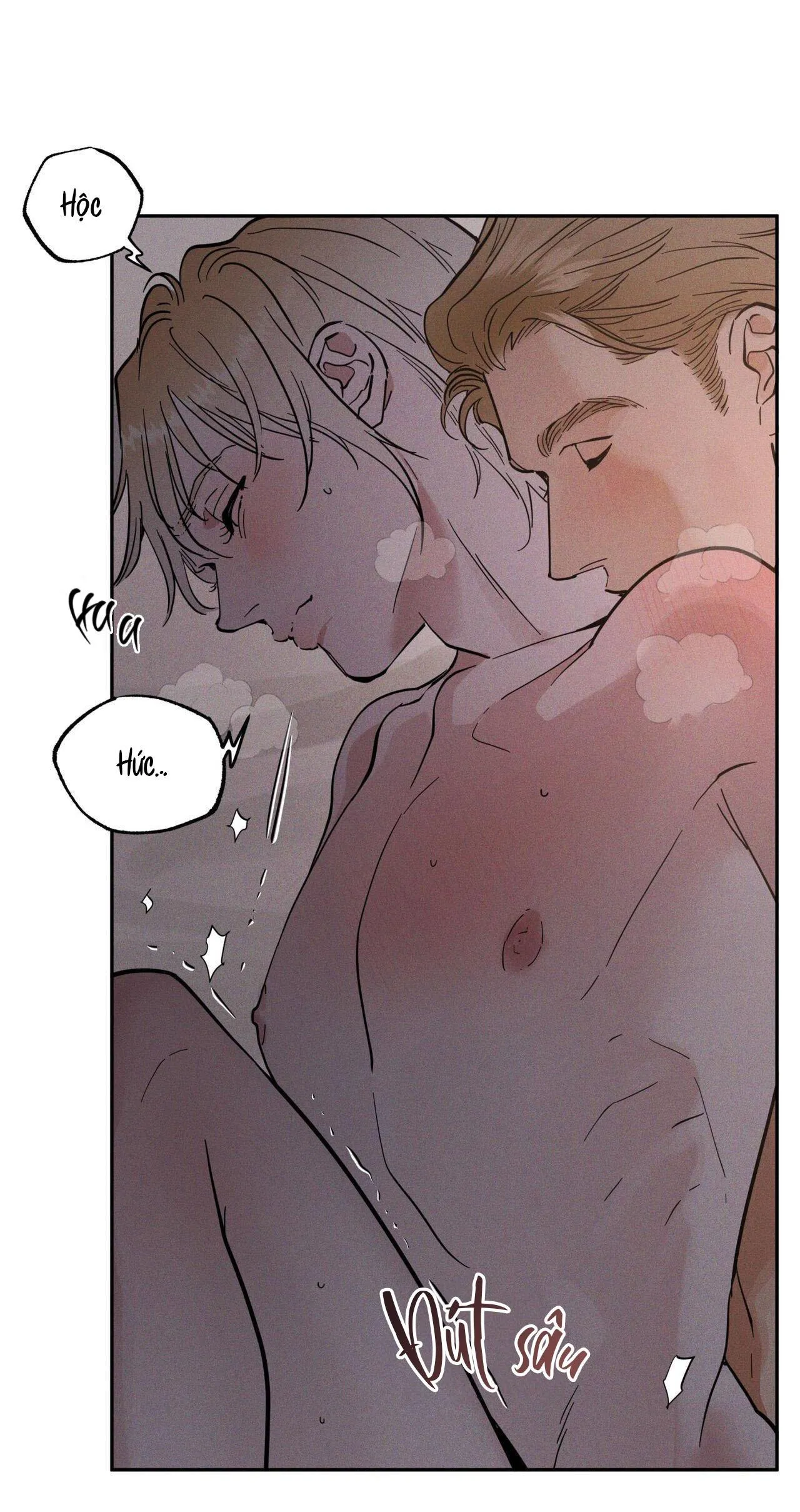 Antidote Chapter 32 Trang 6