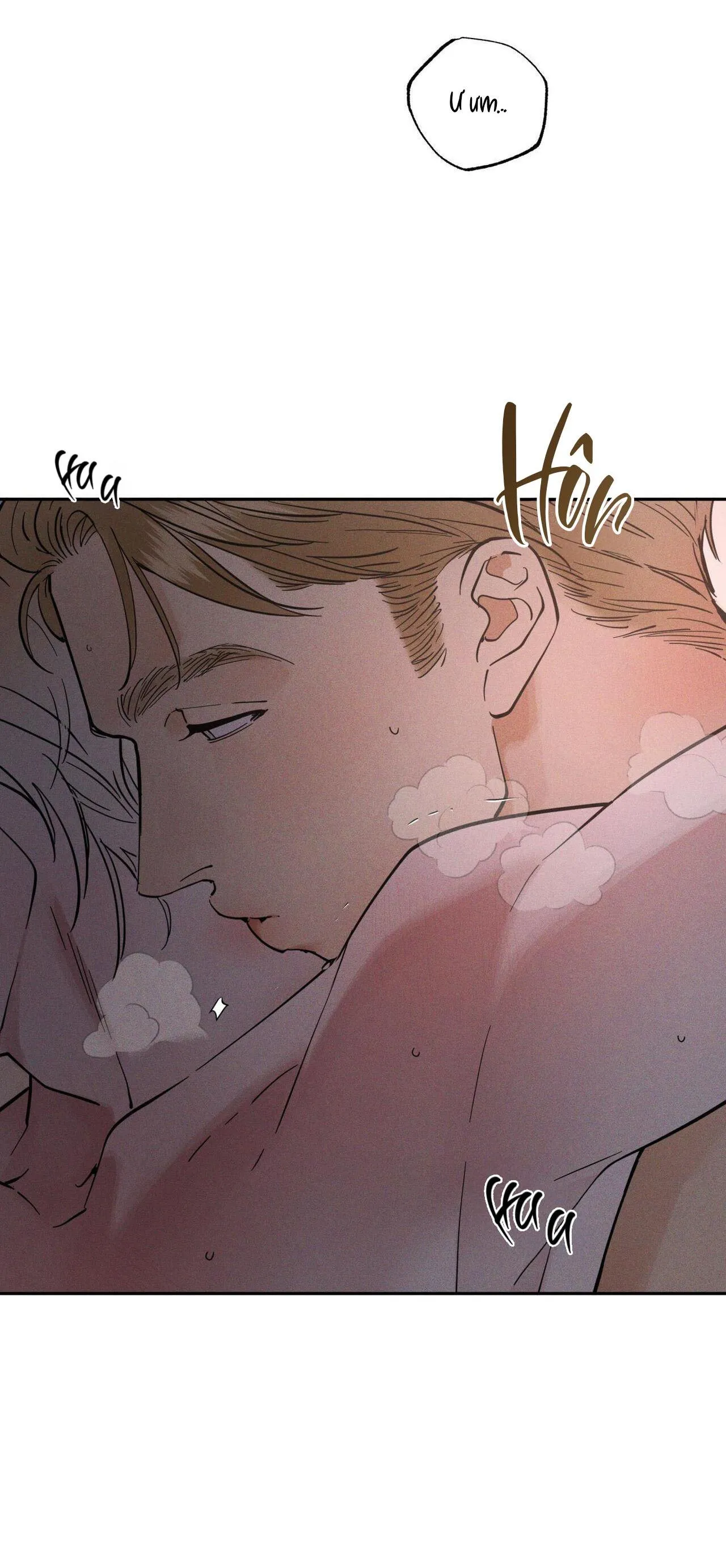 Antidote Chapter 32 Trang 7