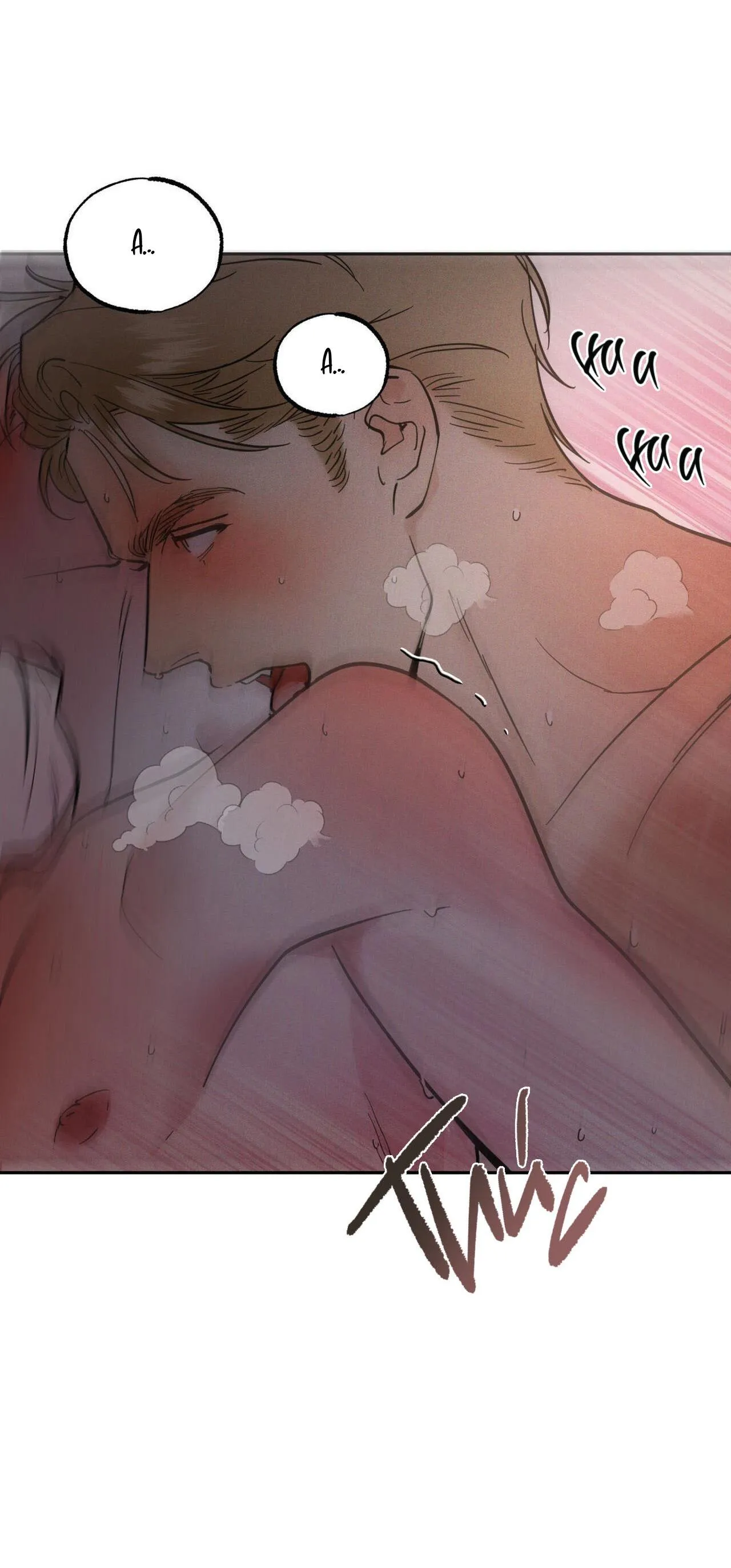 Antidote Chapter 32 Trang 11