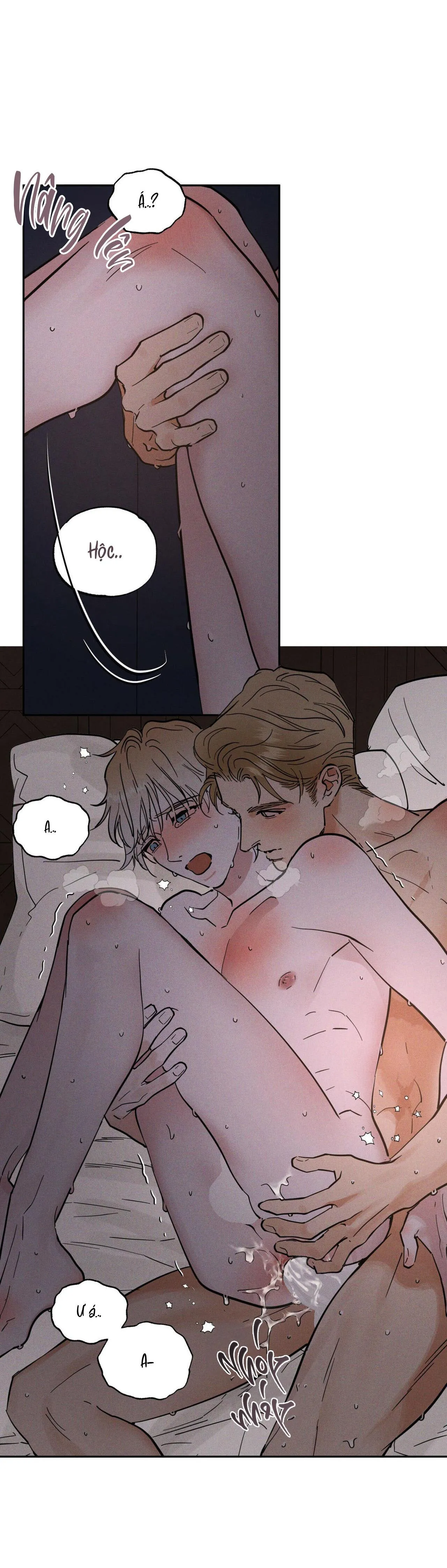 Antidote Chapter 32 Trang 12