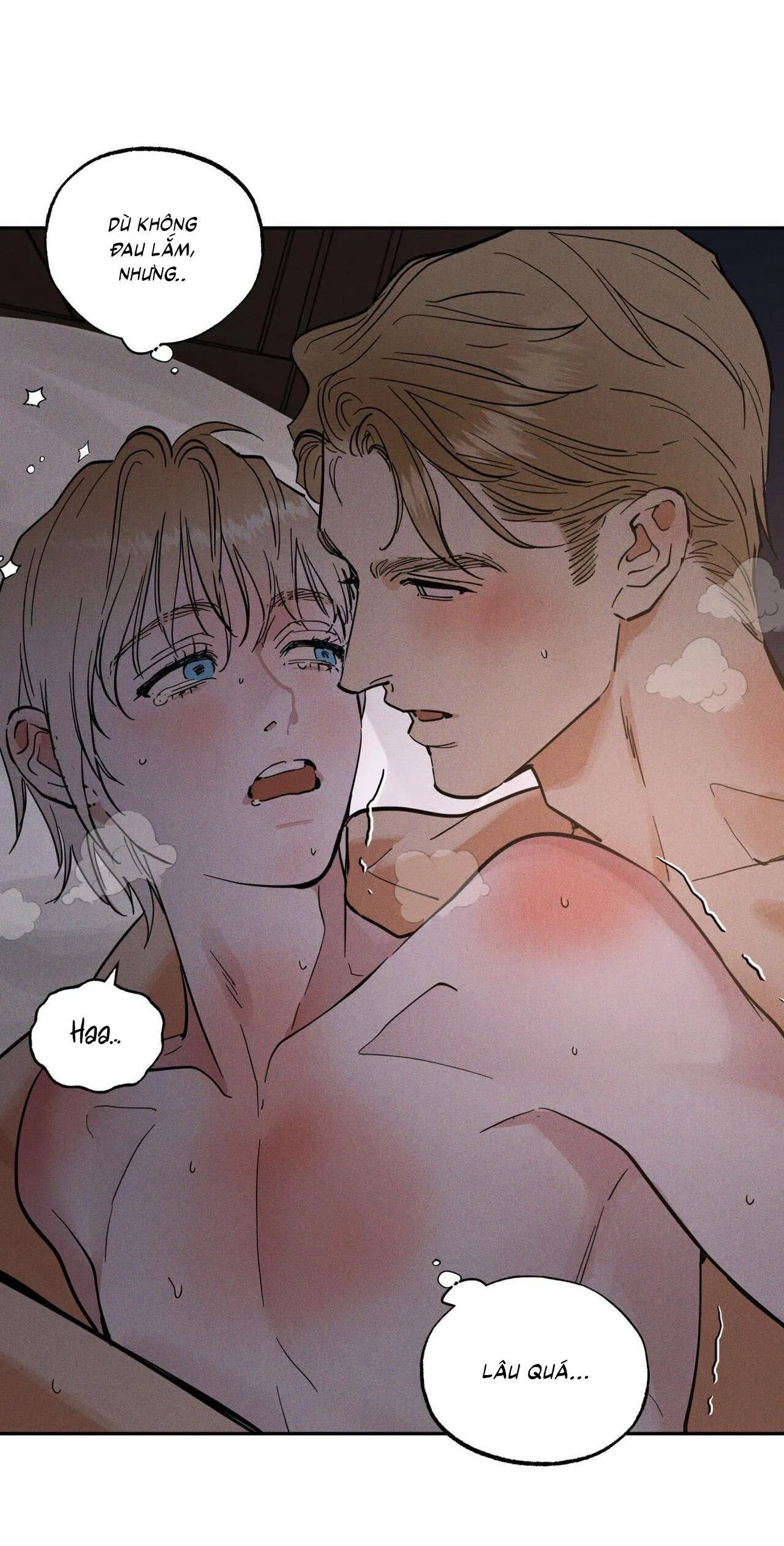 Antidote Chapter 32 Trang 14