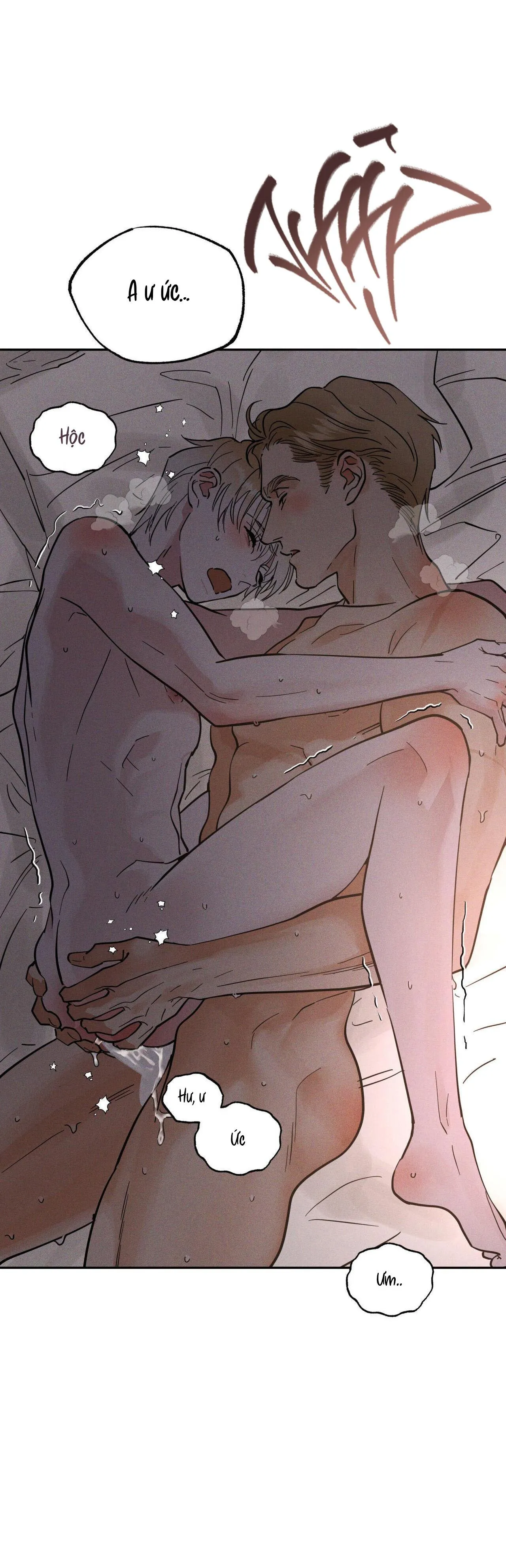 Antidote Chapter 32 Trang 17