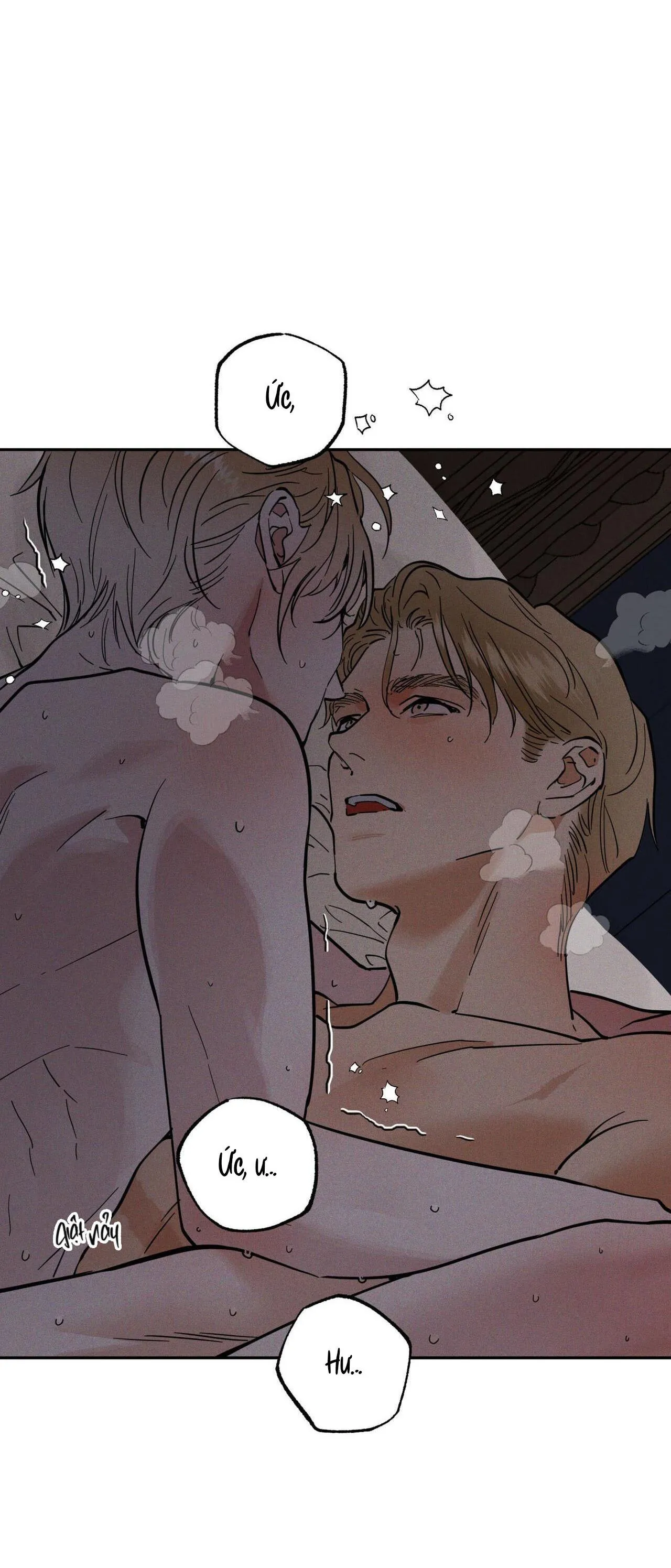 Antidote Chapter 32 Trang 18