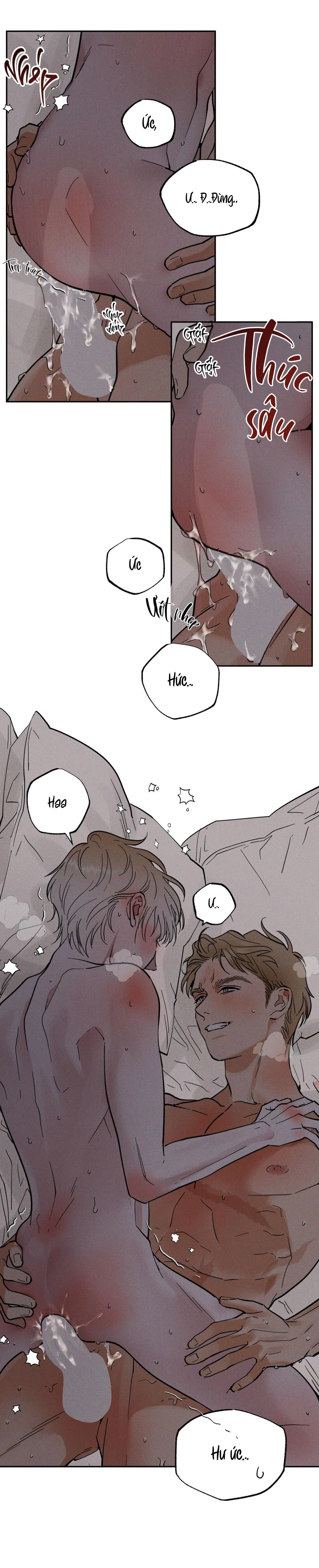 Antidote Chapter 32 Trang 20