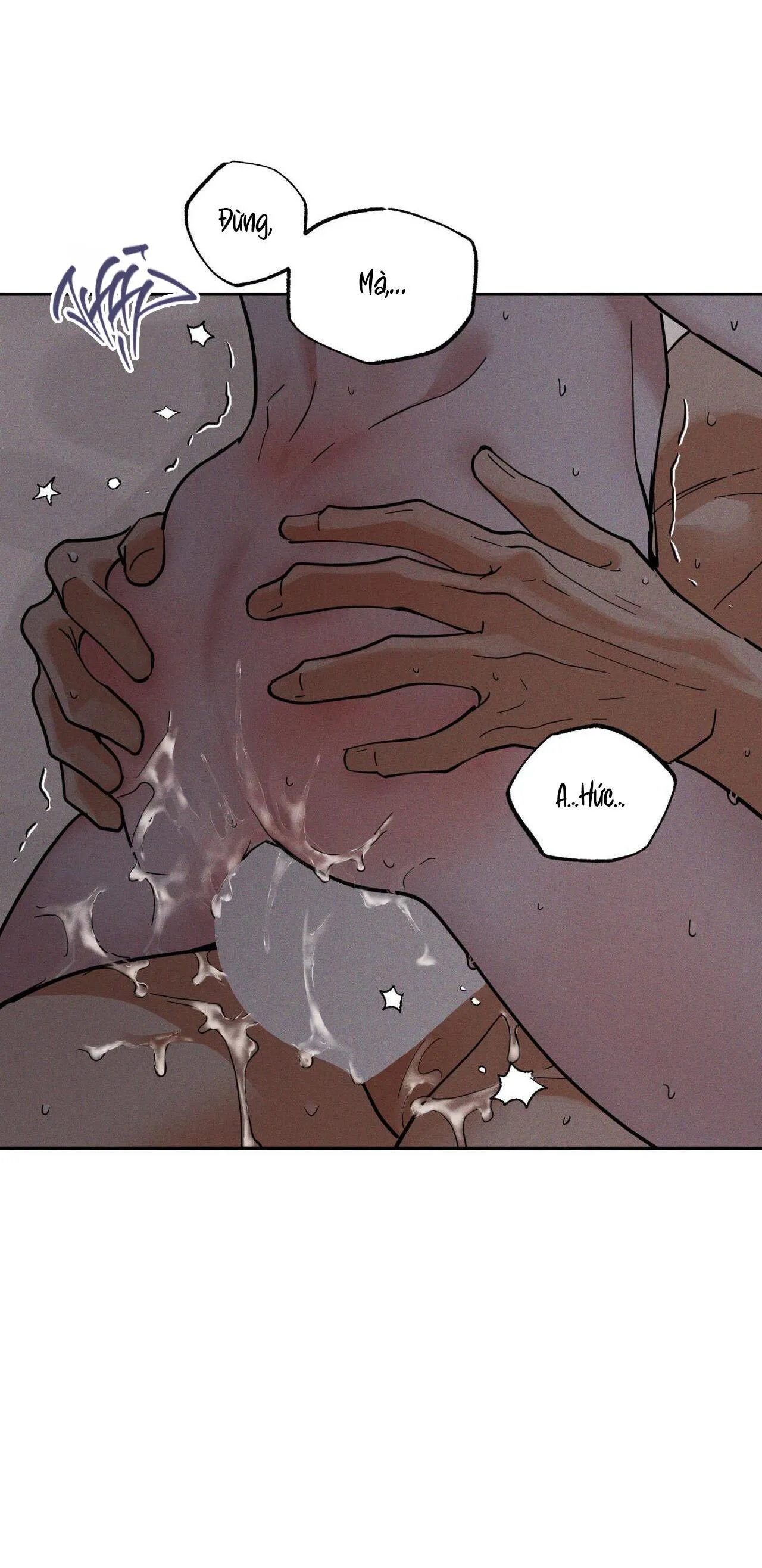 Antidote Chapter 32 Trang 21