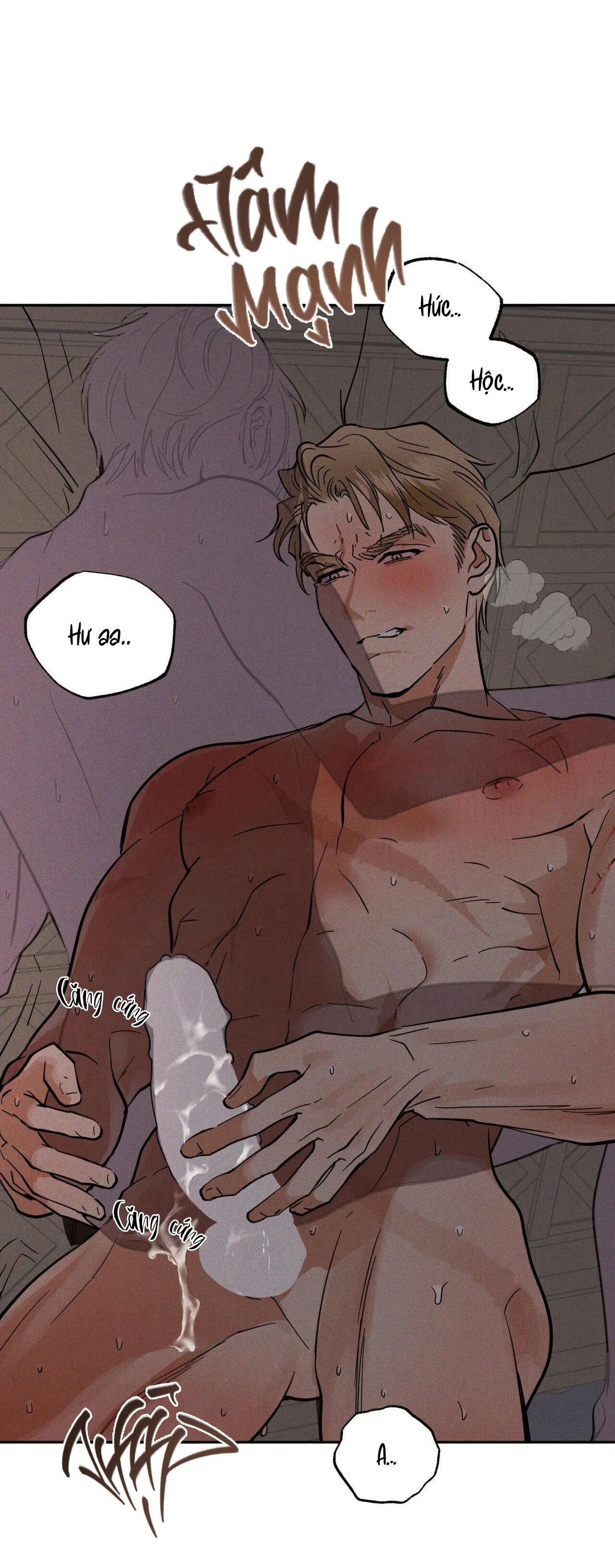 Antidote Chapter 32 Trang 23