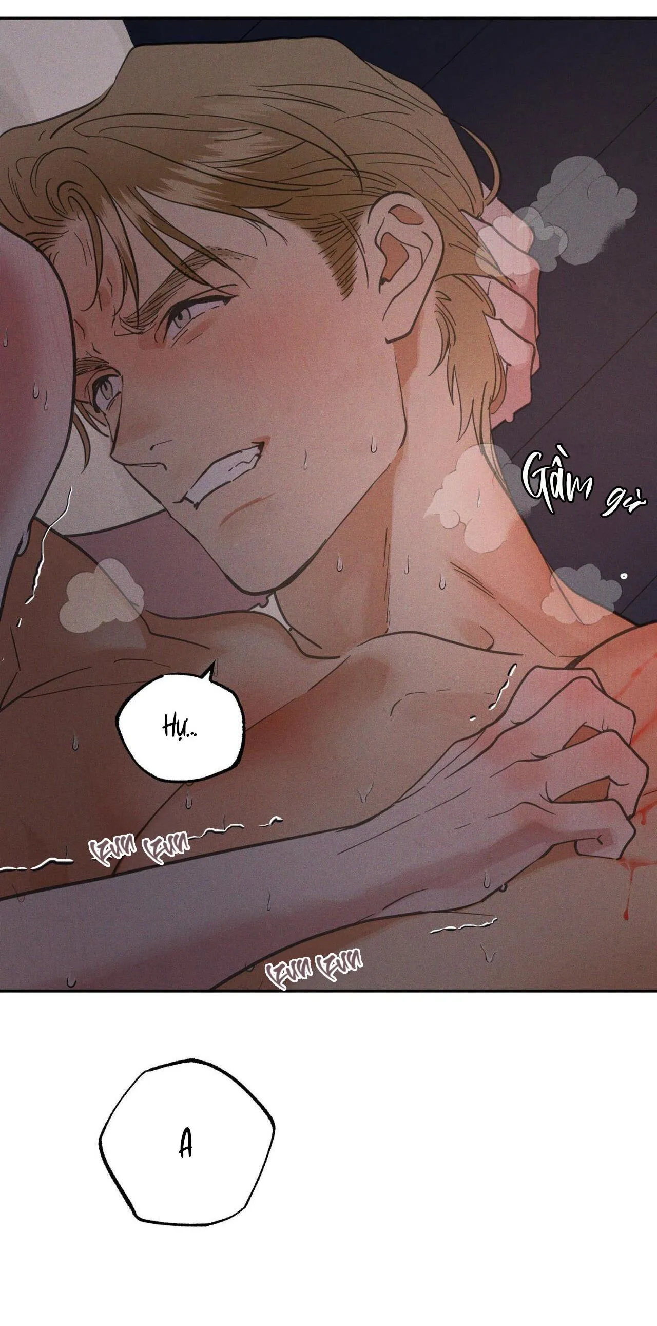 Antidote Chapter 32 Trang 27