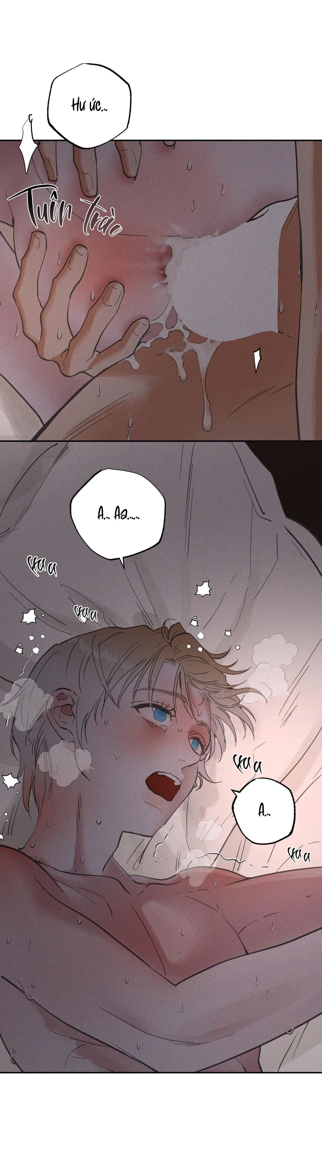 Antidote Chapter 32 Trang 29