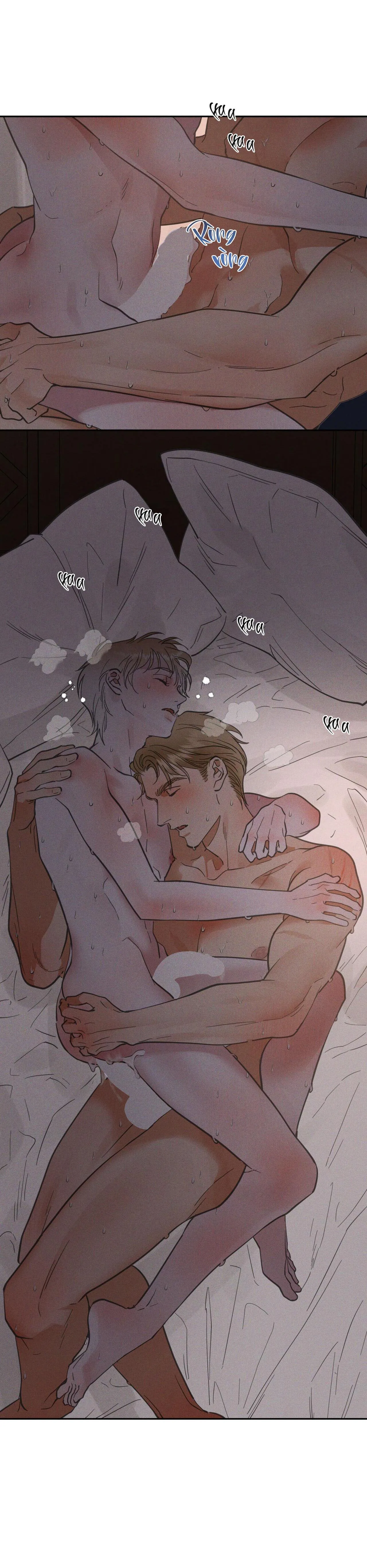 Antidote Chapter 32 Trang 30