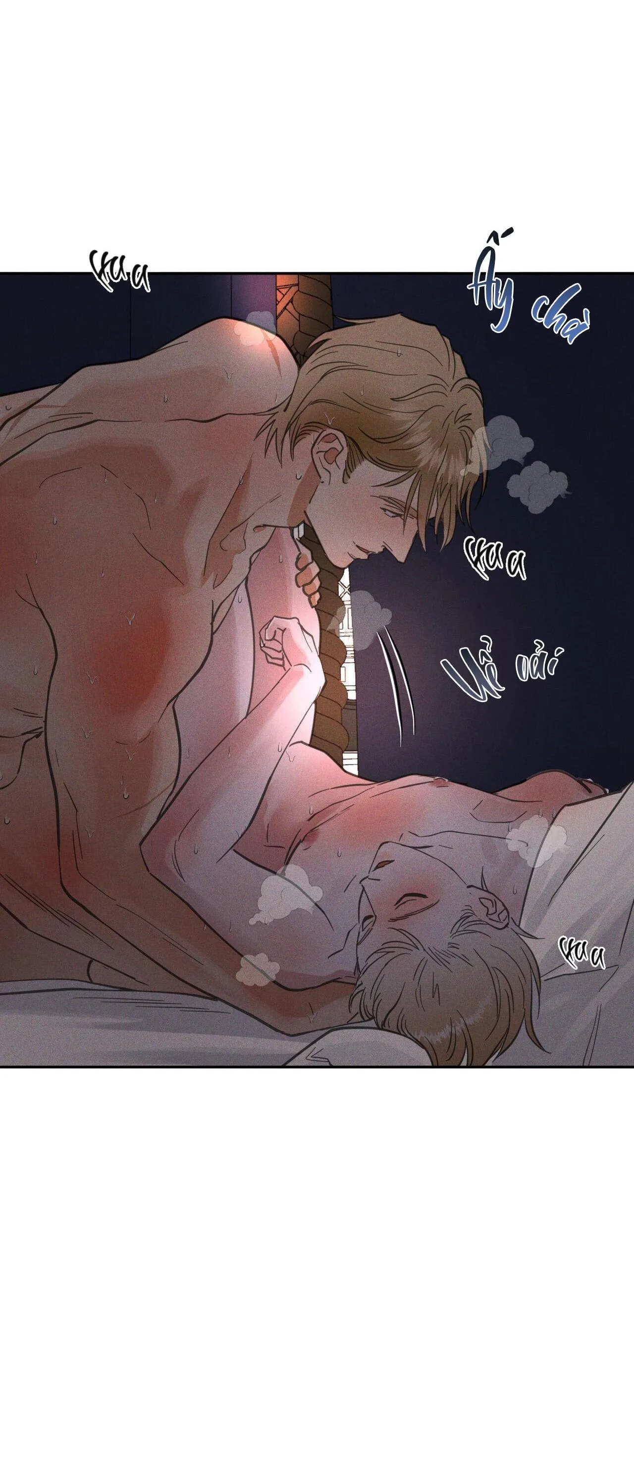 Antidote Chapter 32 Trang 32