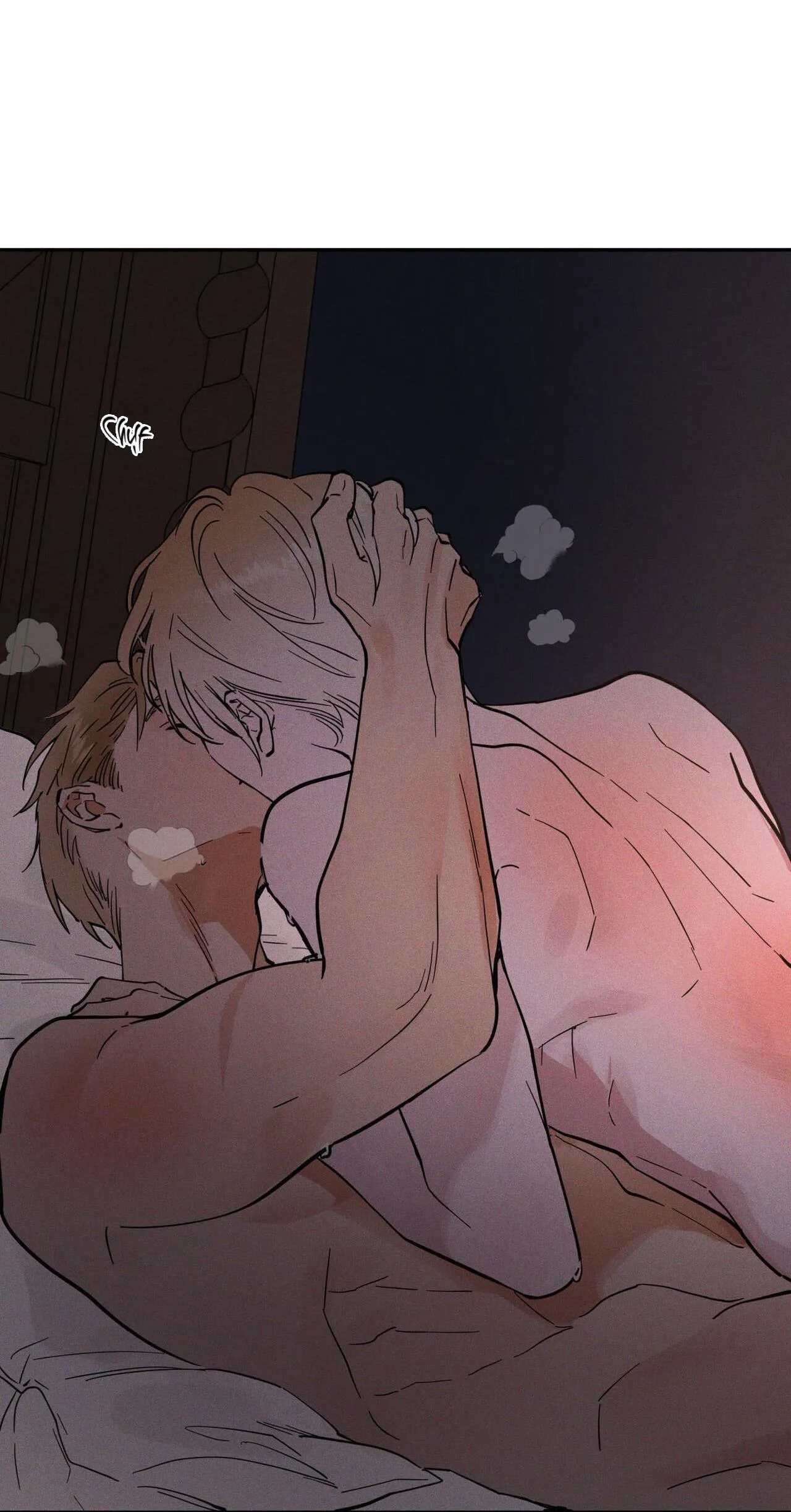 Antidote Chapter 32 Trang 36