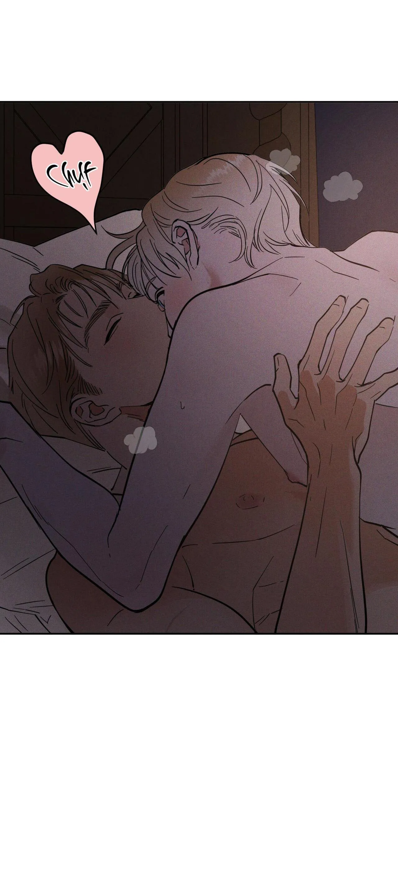 Antidote Chapter 32 Trang 39