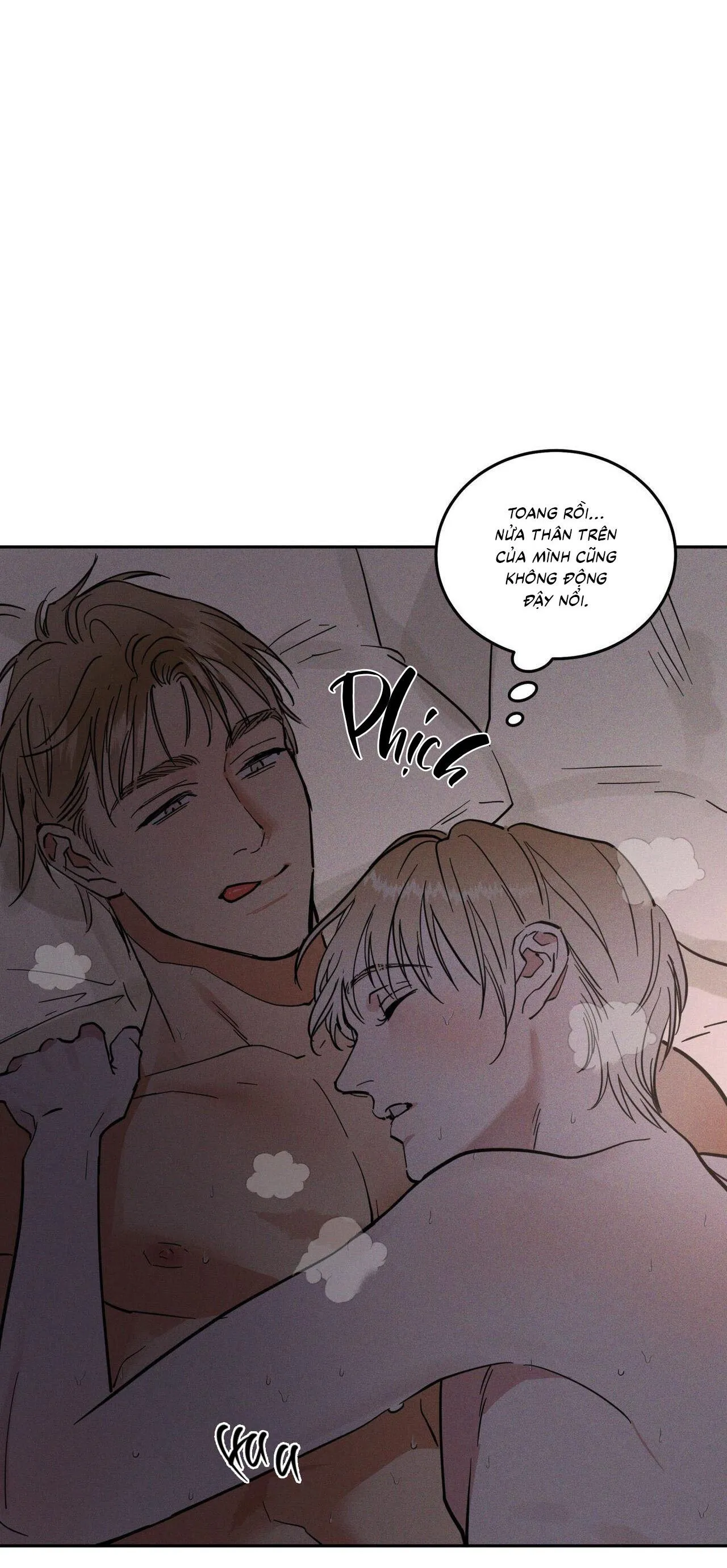 Antidote Chapter 32 Trang 40