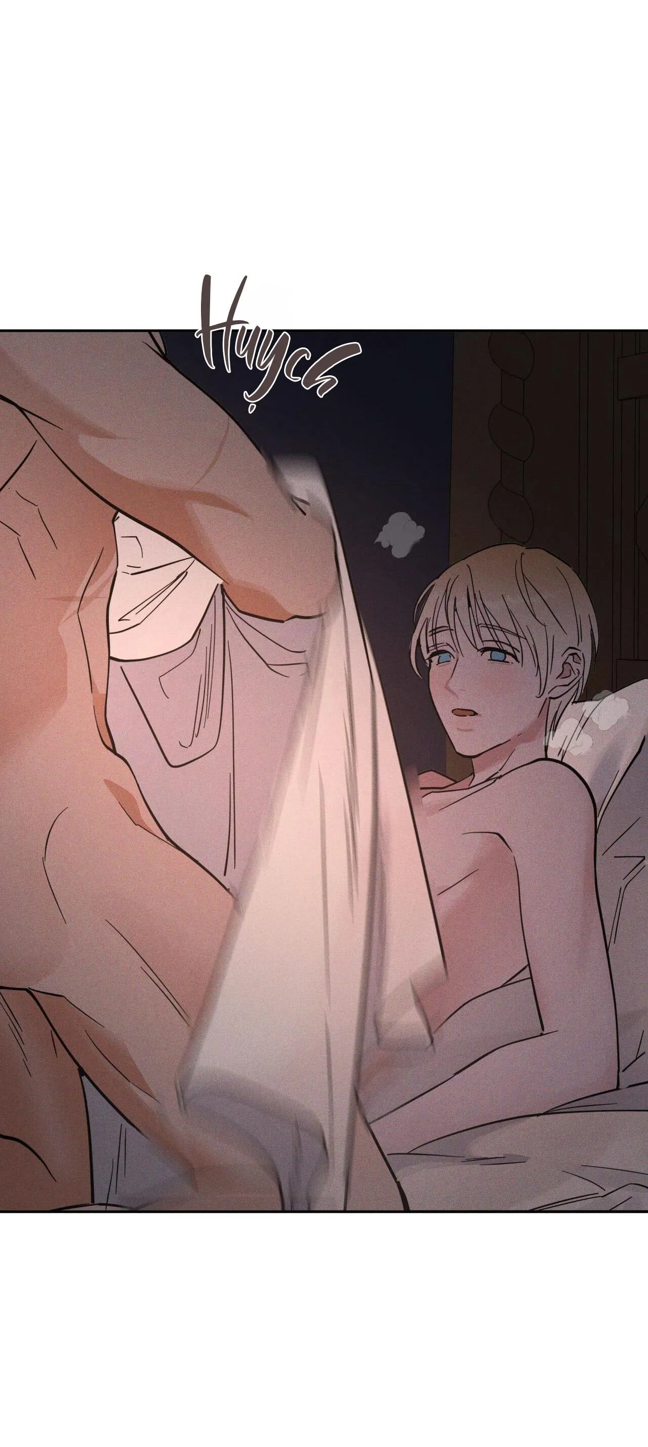 Antidote Chapter 32 Trang 43