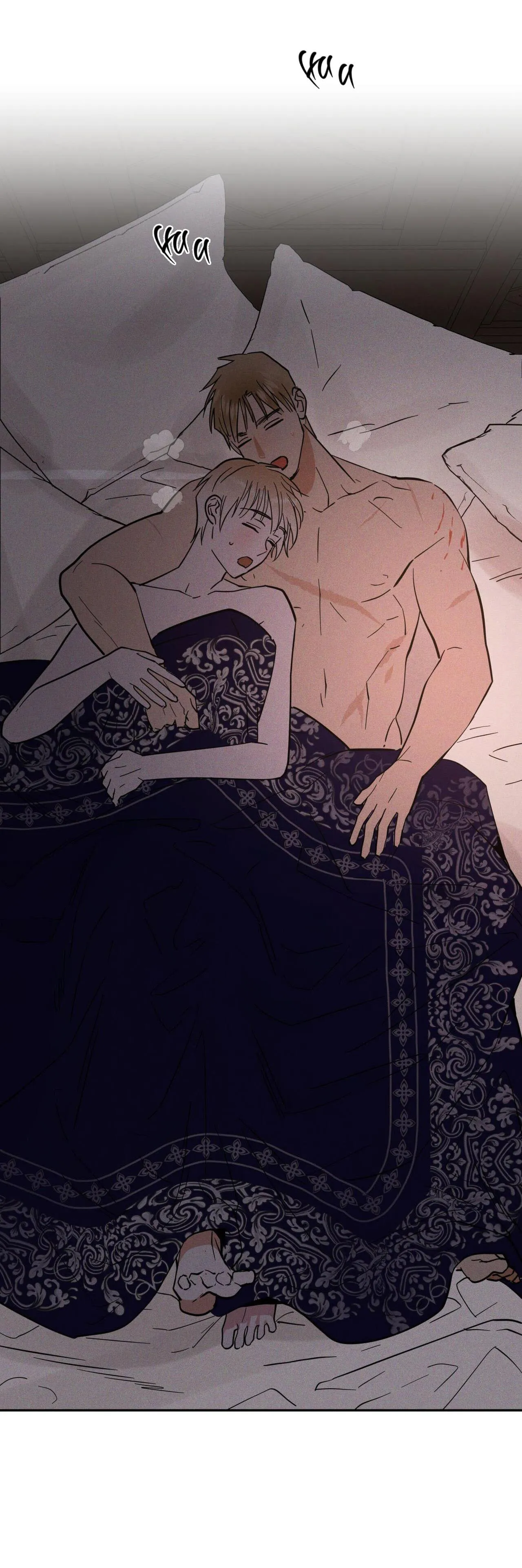 Antidote Chapter 32 Trang 45