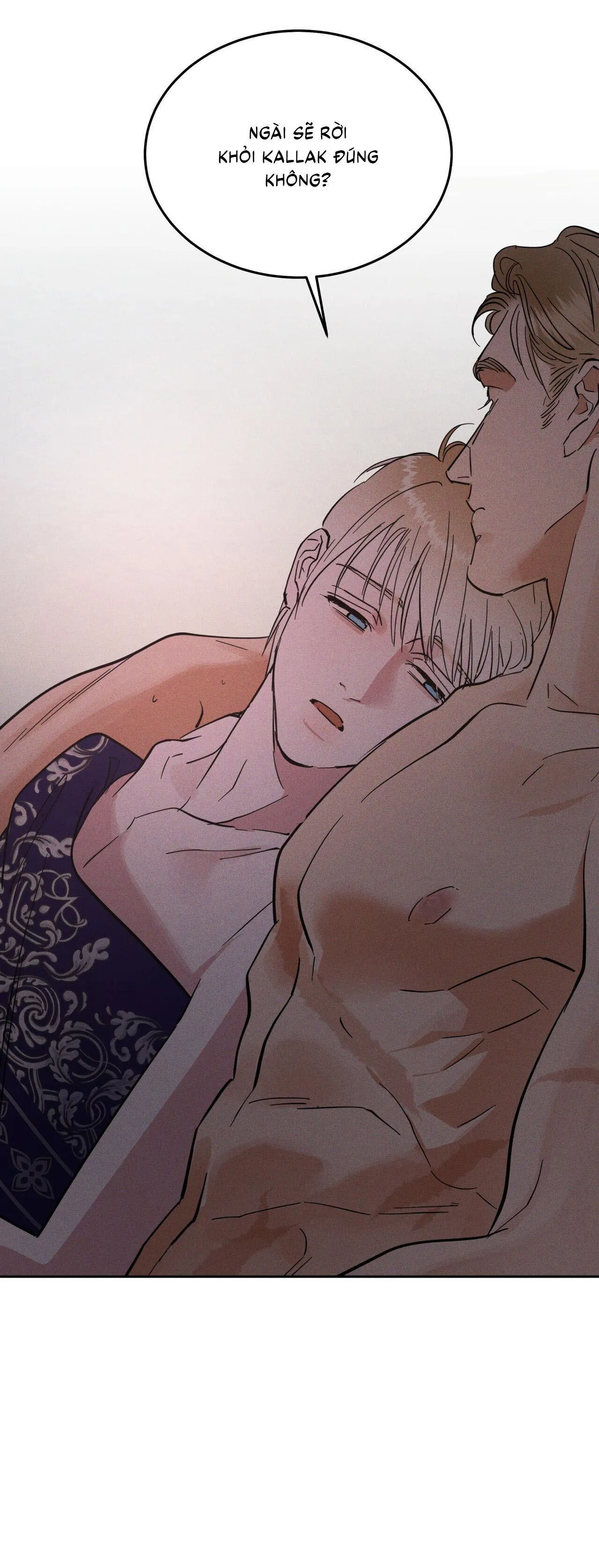 Antidote Chapter 32 Trang 48