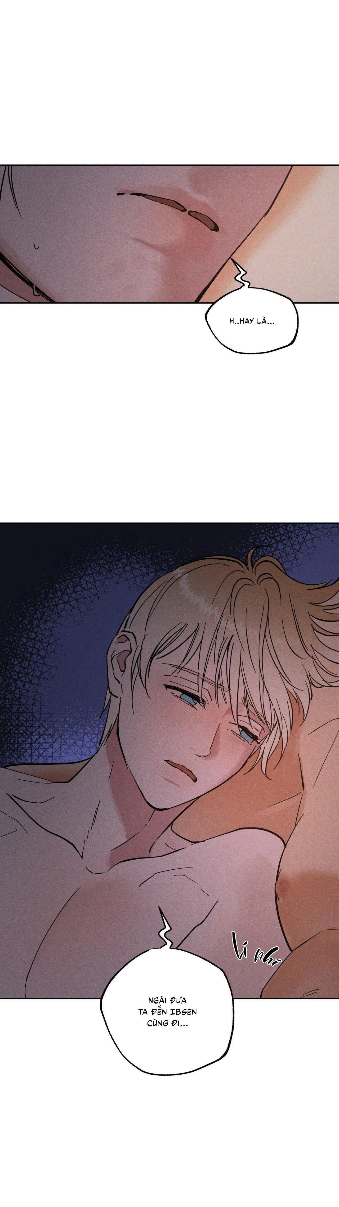 Antidote Chapter 32 Trang 49