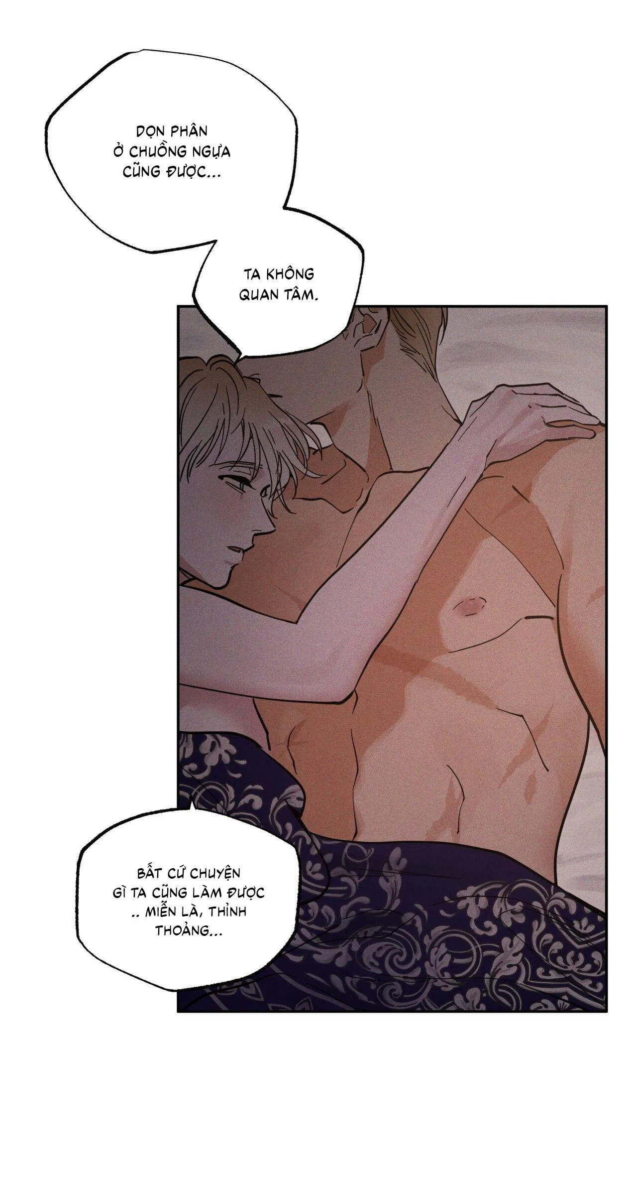 Antidote Chapter 32 Trang 51