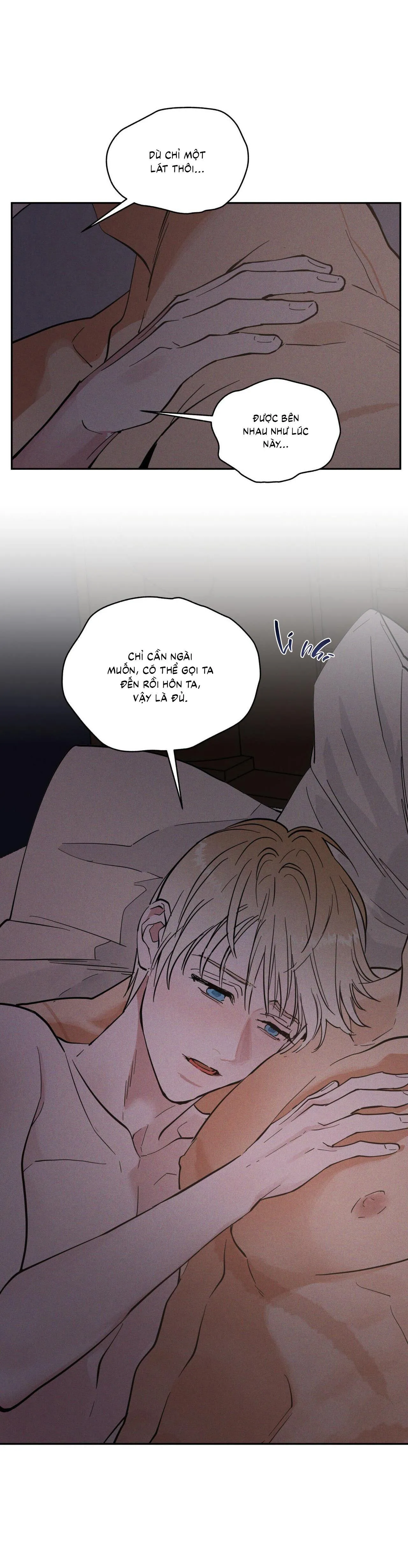 Antidote Chapter 32 Trang 52