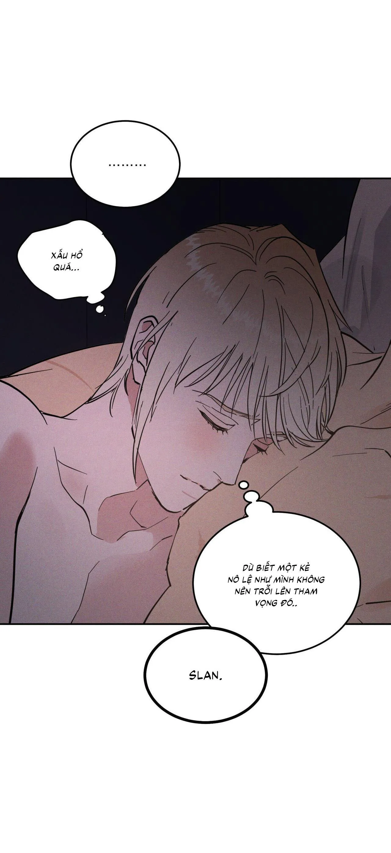 Antidote Chapter 32 Trang 53