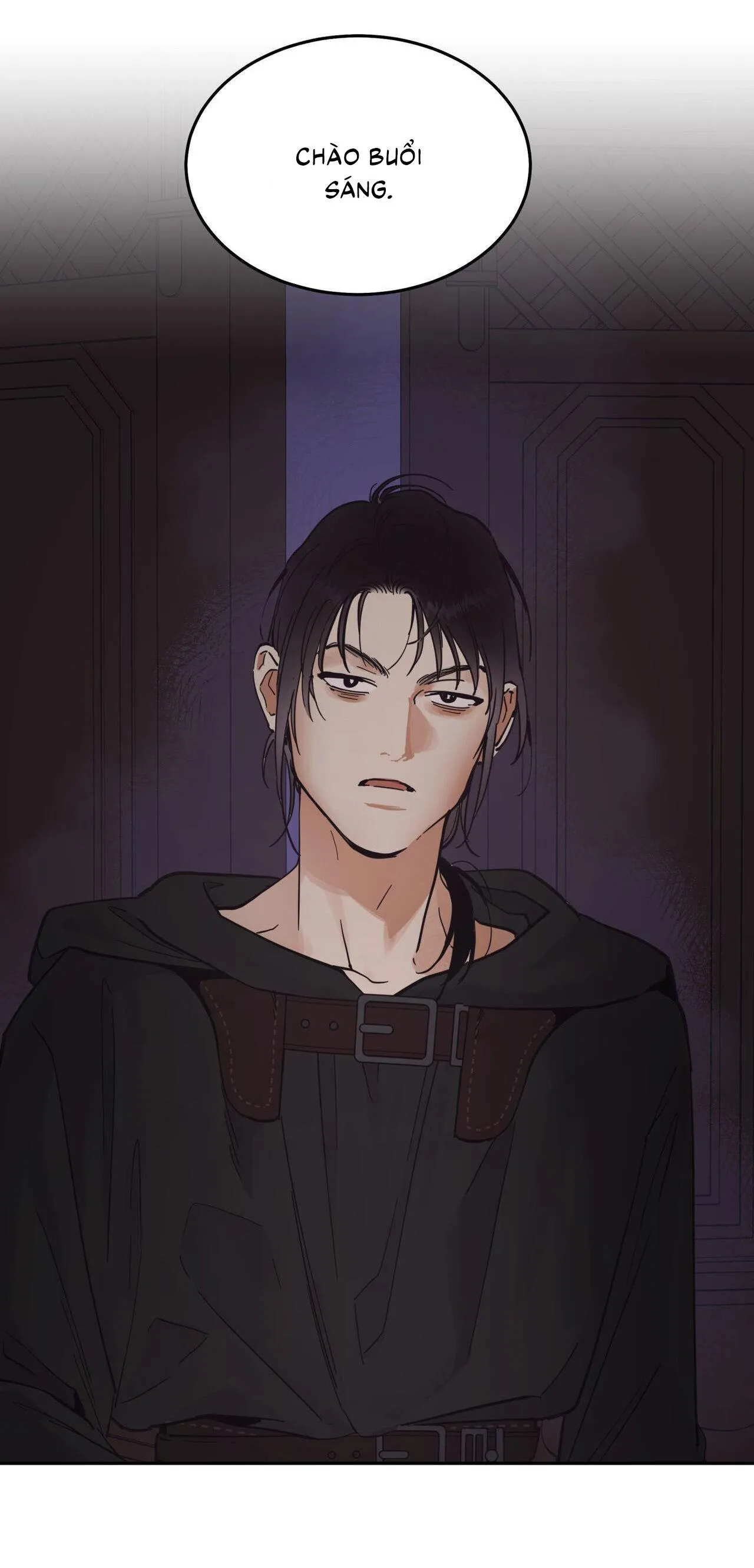 Antidote Chapter 33 Trang 3