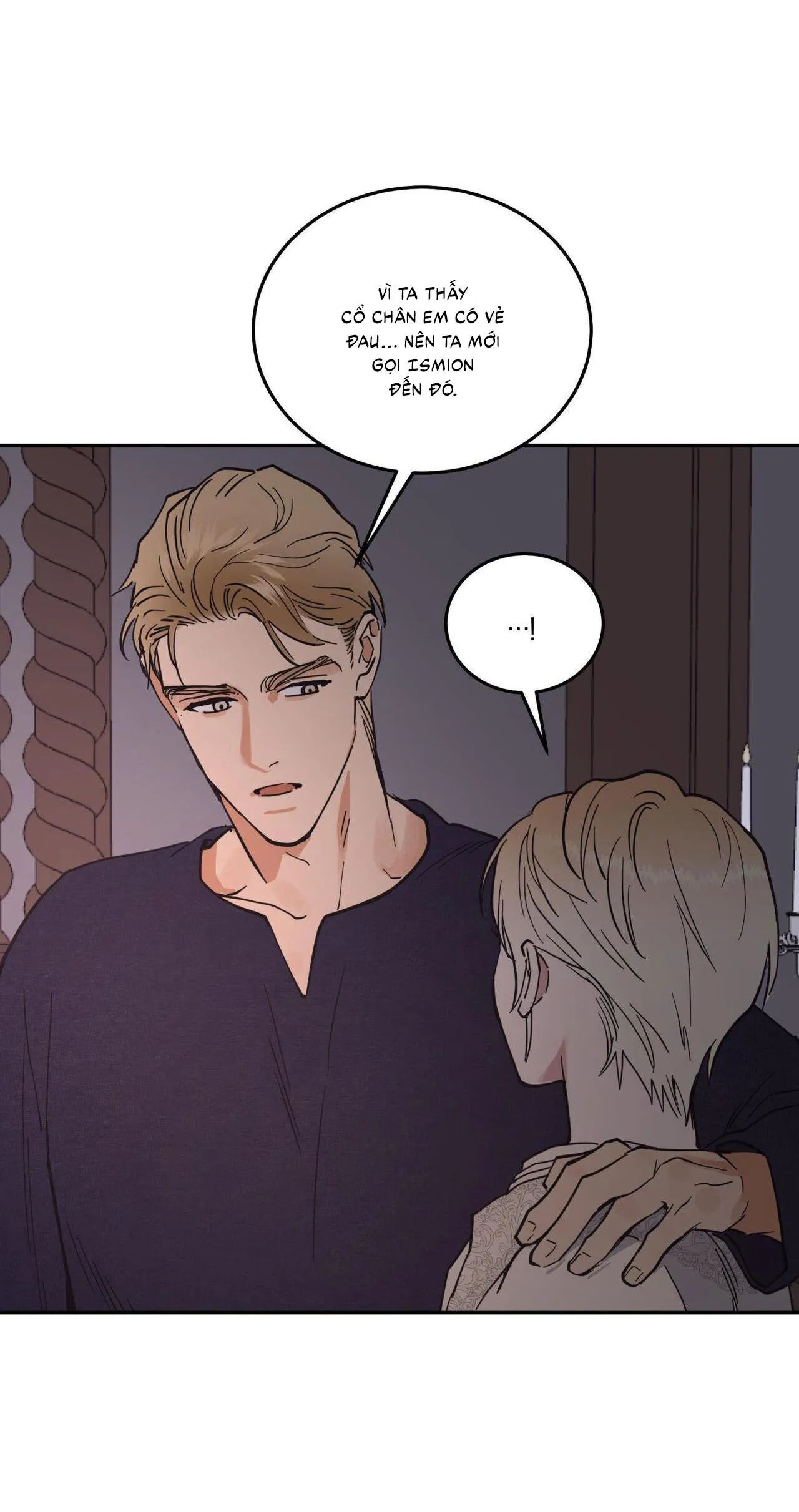 Antidote Chapter 33 Trang 5