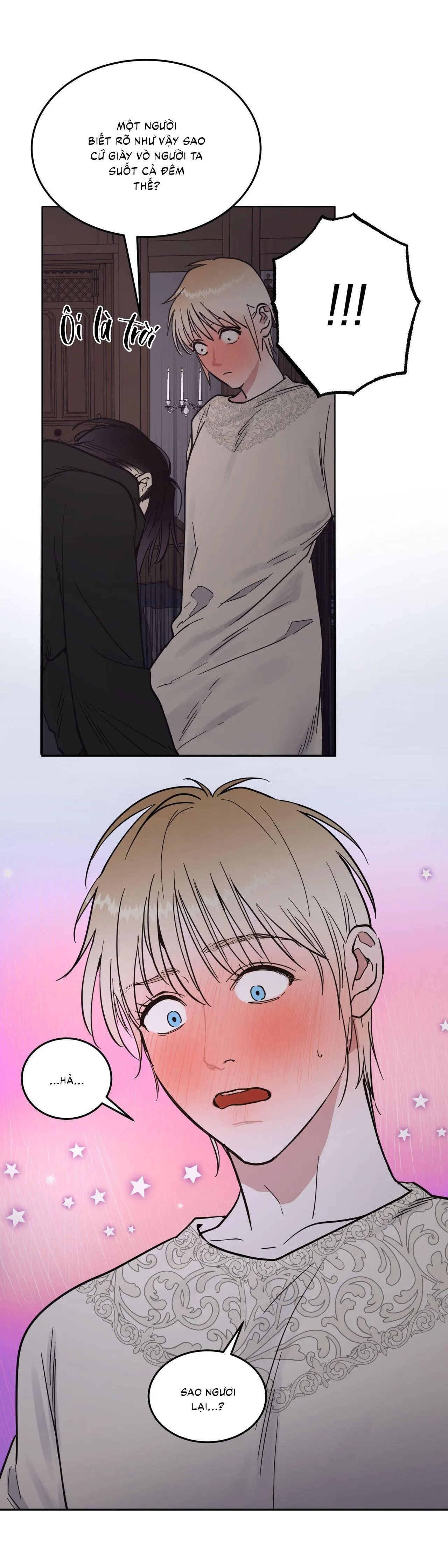 Antidote Chapter 33 Trang 7