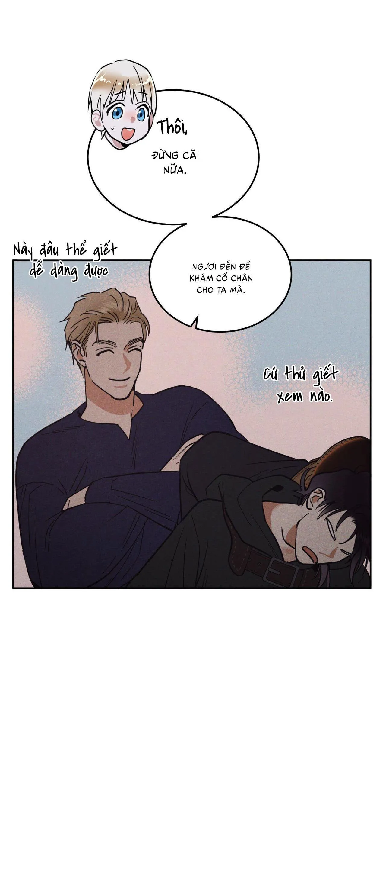 Antidote Chapter 33 Trang 11