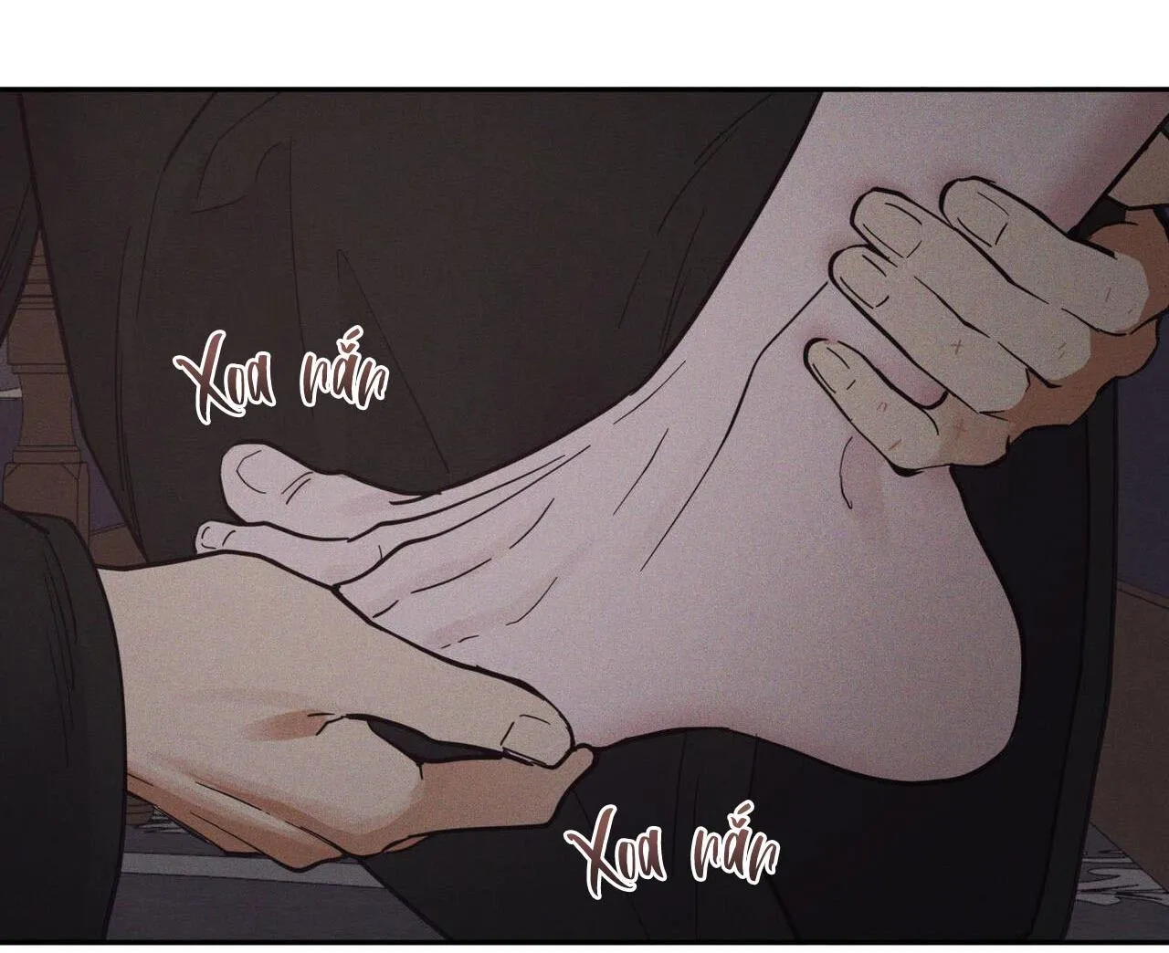 Antidote Chapter 33 Trang 13