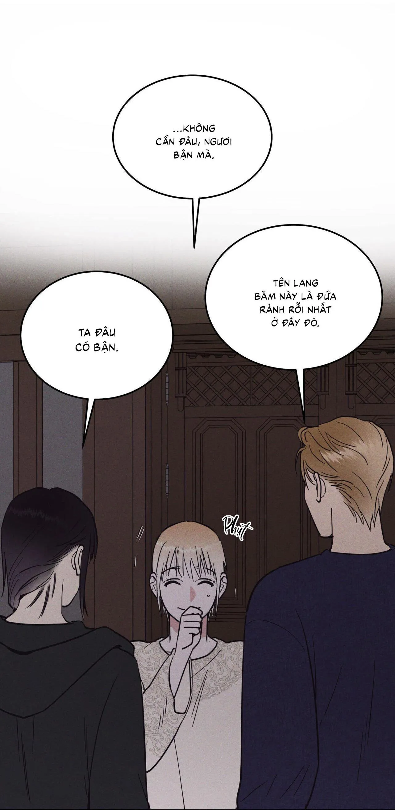 Antidote Chapter 33 Trang 23