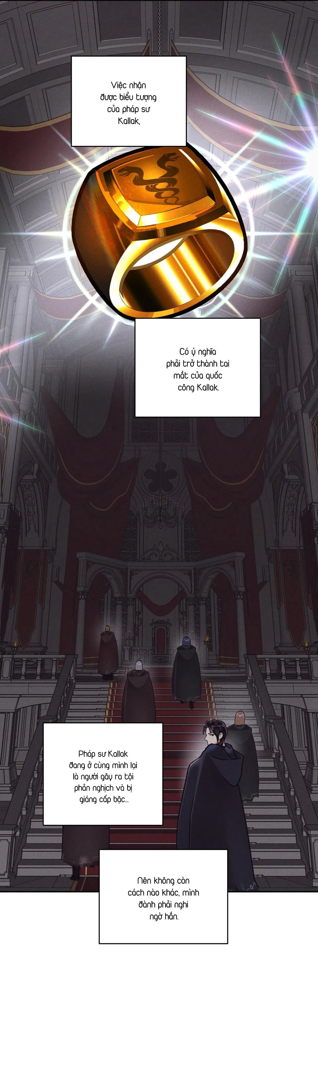 Antidote Chapter 33 Trang 25