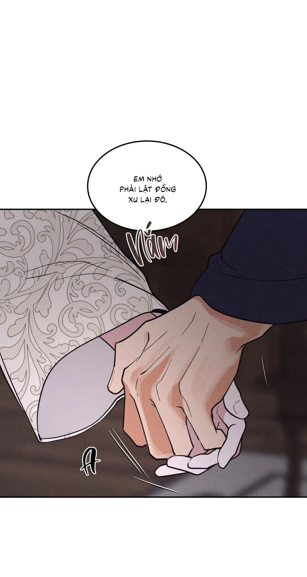 Antidote Chapter 33 Trang 26