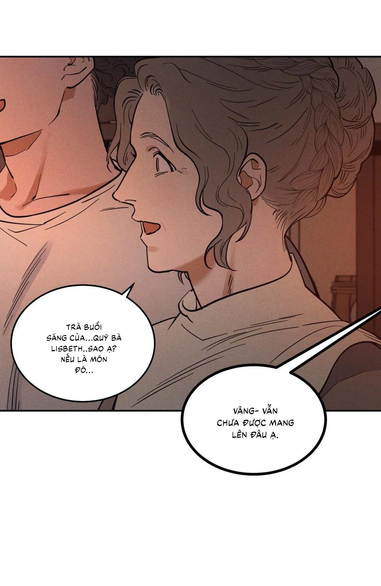 Antidote Chapter 33 Trang 36