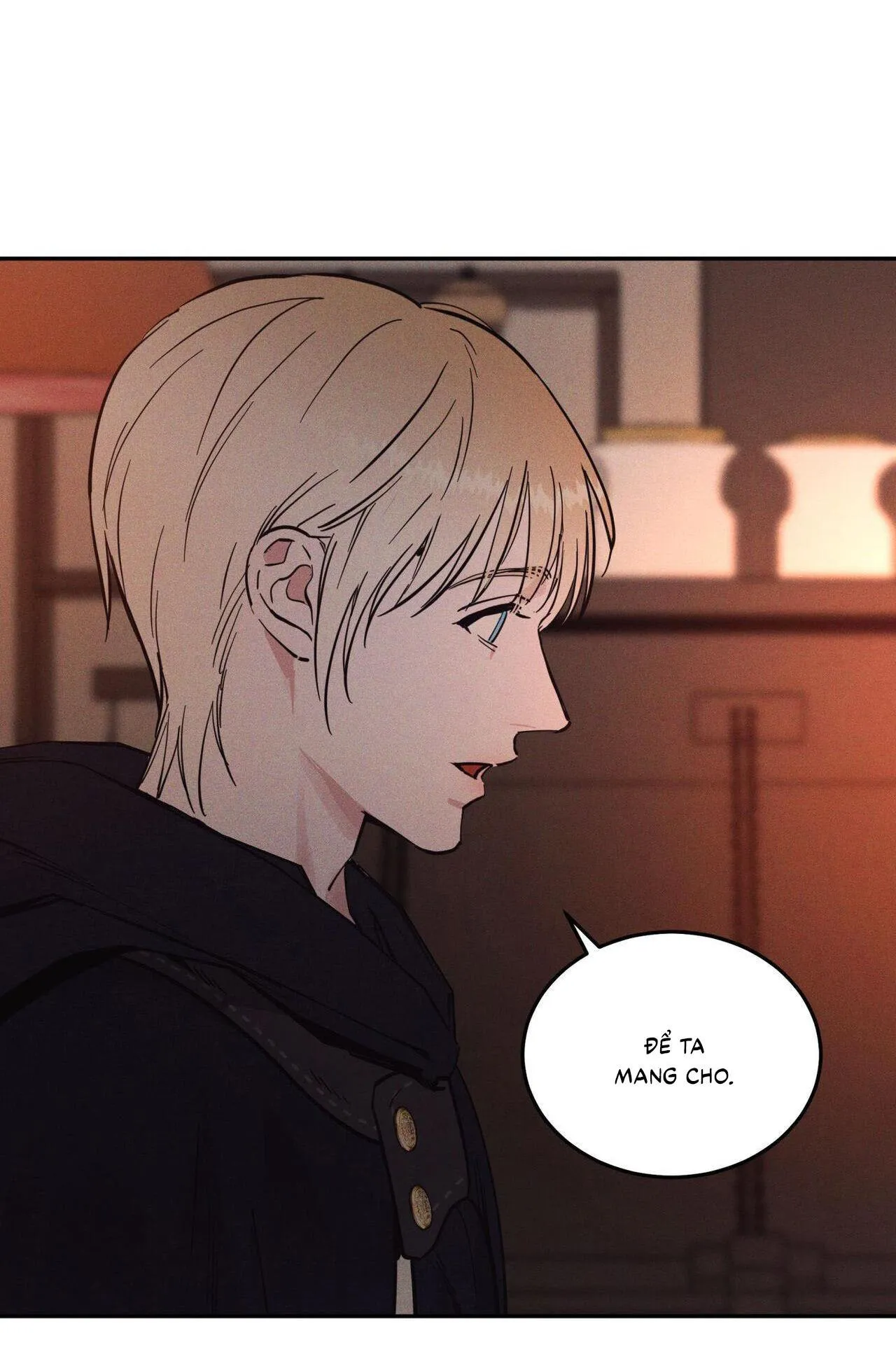 Antidote Chapter 33 Trang 37