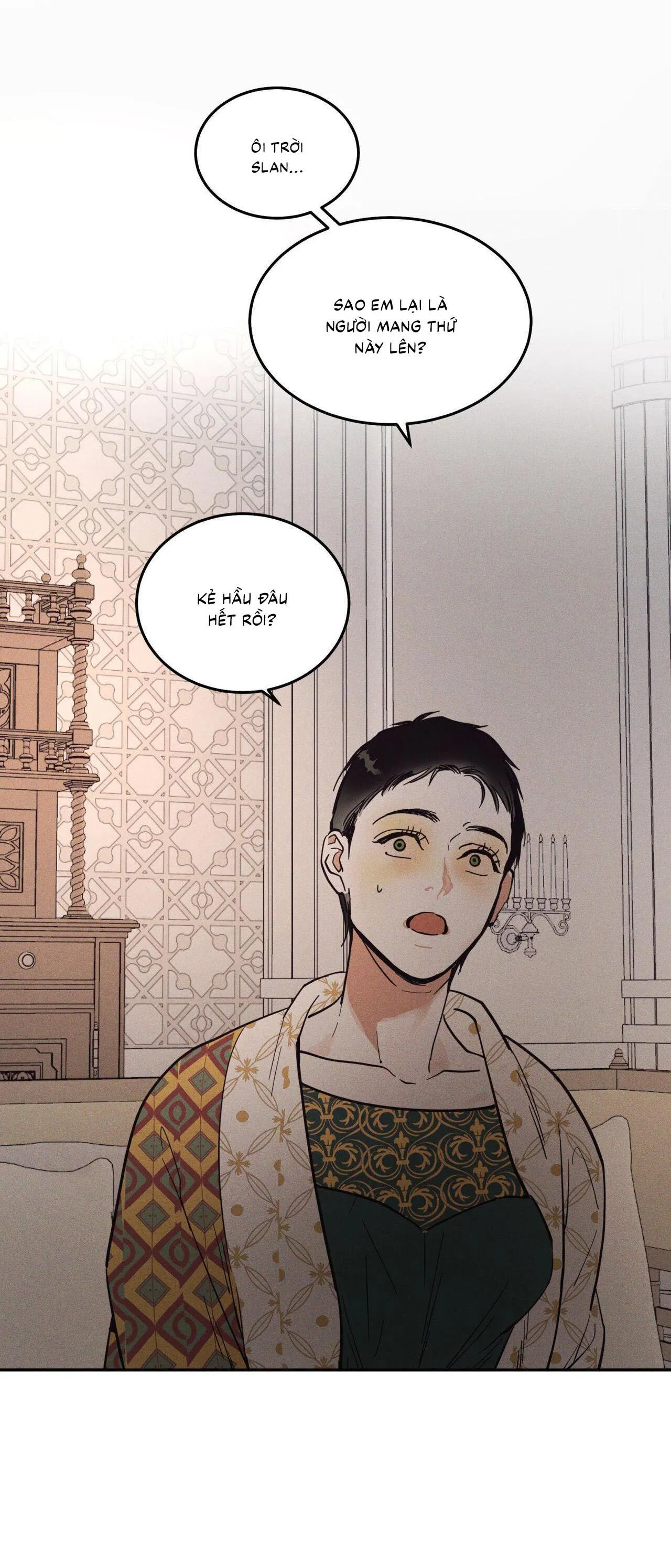 Antidote Chapter 33 Trang 43