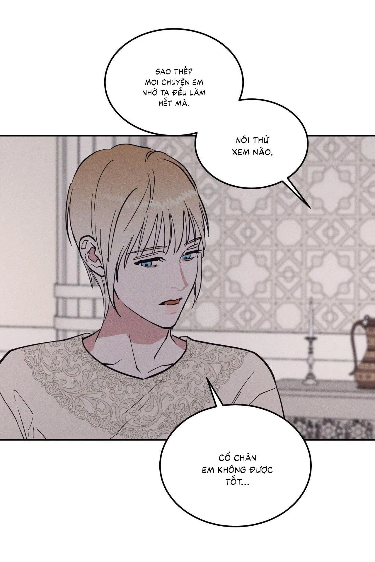 Antidote Chapter 33 Trang 49