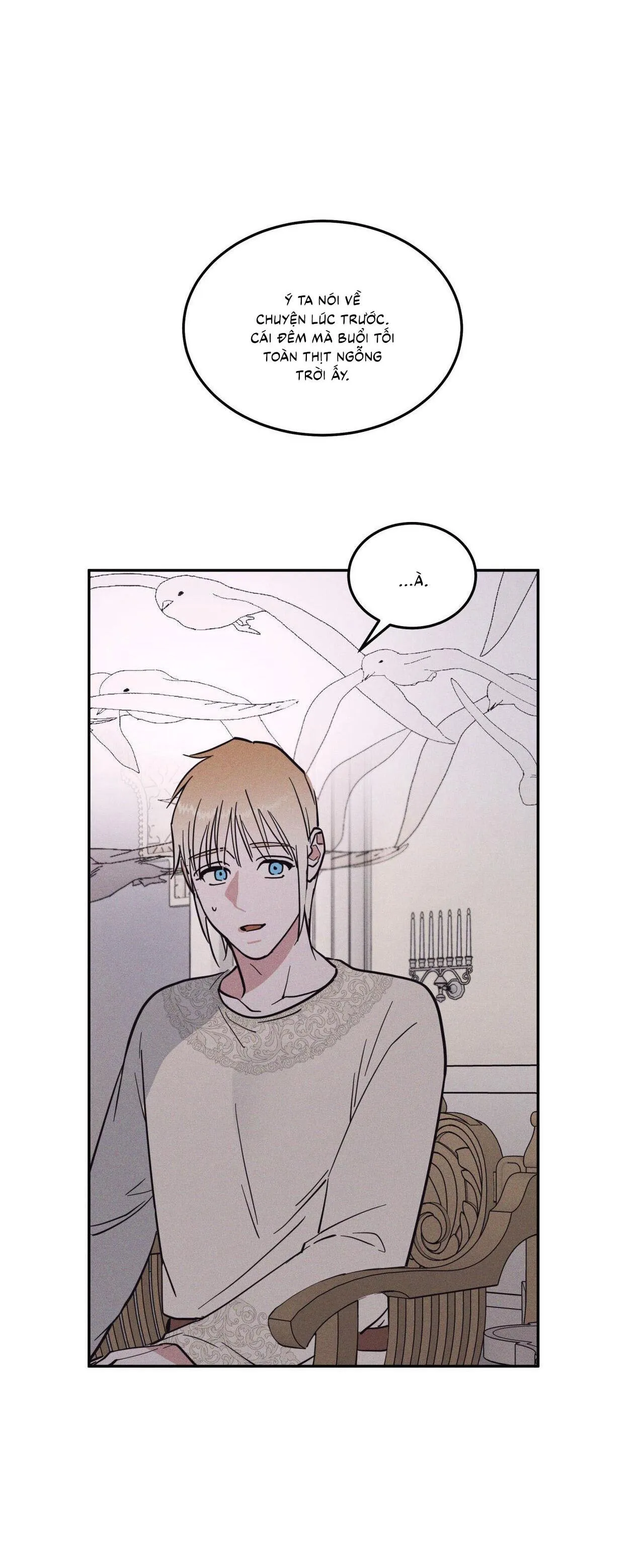 Antidote Chapter 33 Trang 52