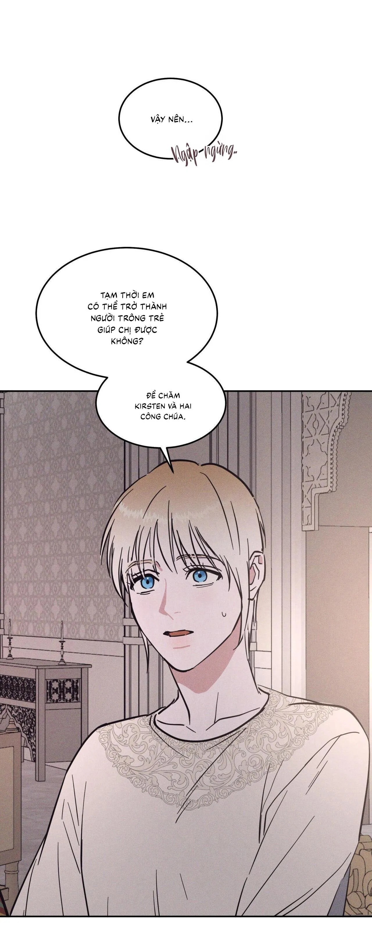 Antidote Chapter 33 Trang 54