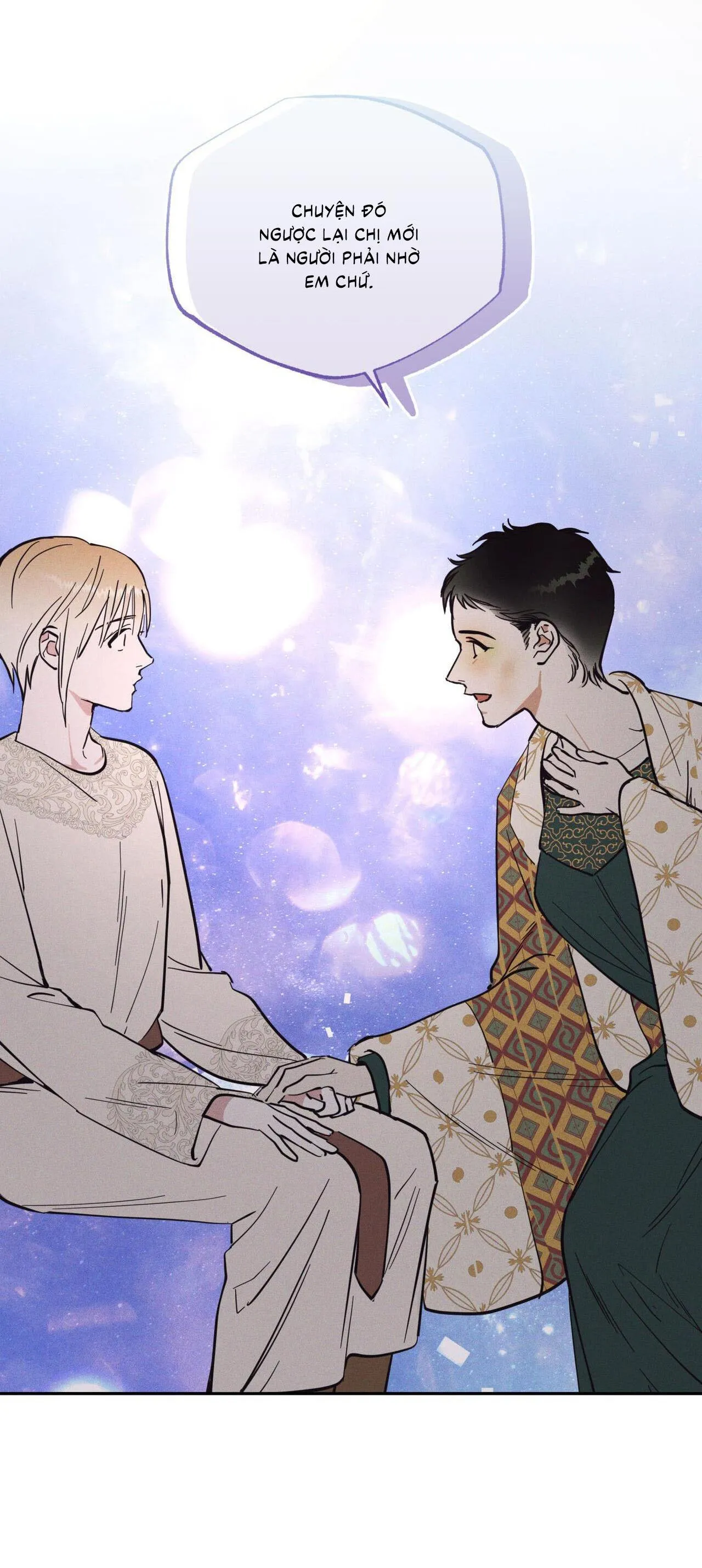 Antidote Chapter 33 Trang 57