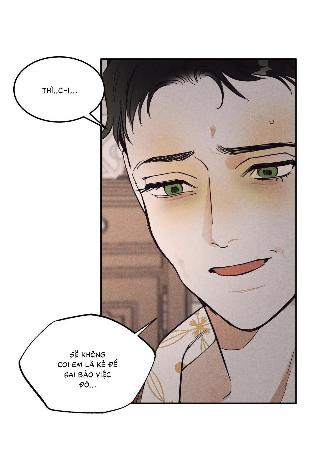 Antidote Chapter 33 Trang 59