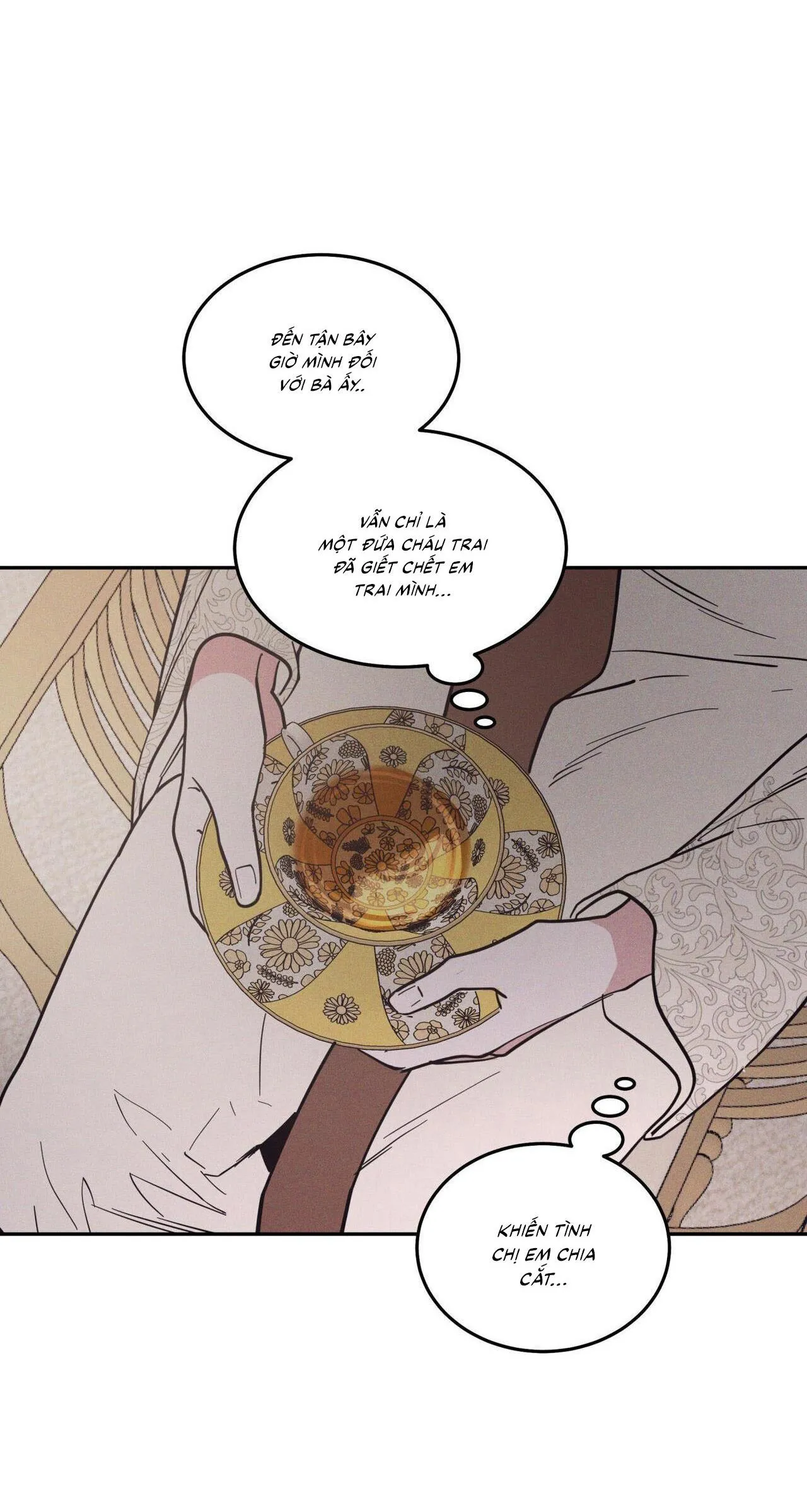 Antidote Chapter 33 Trang 62