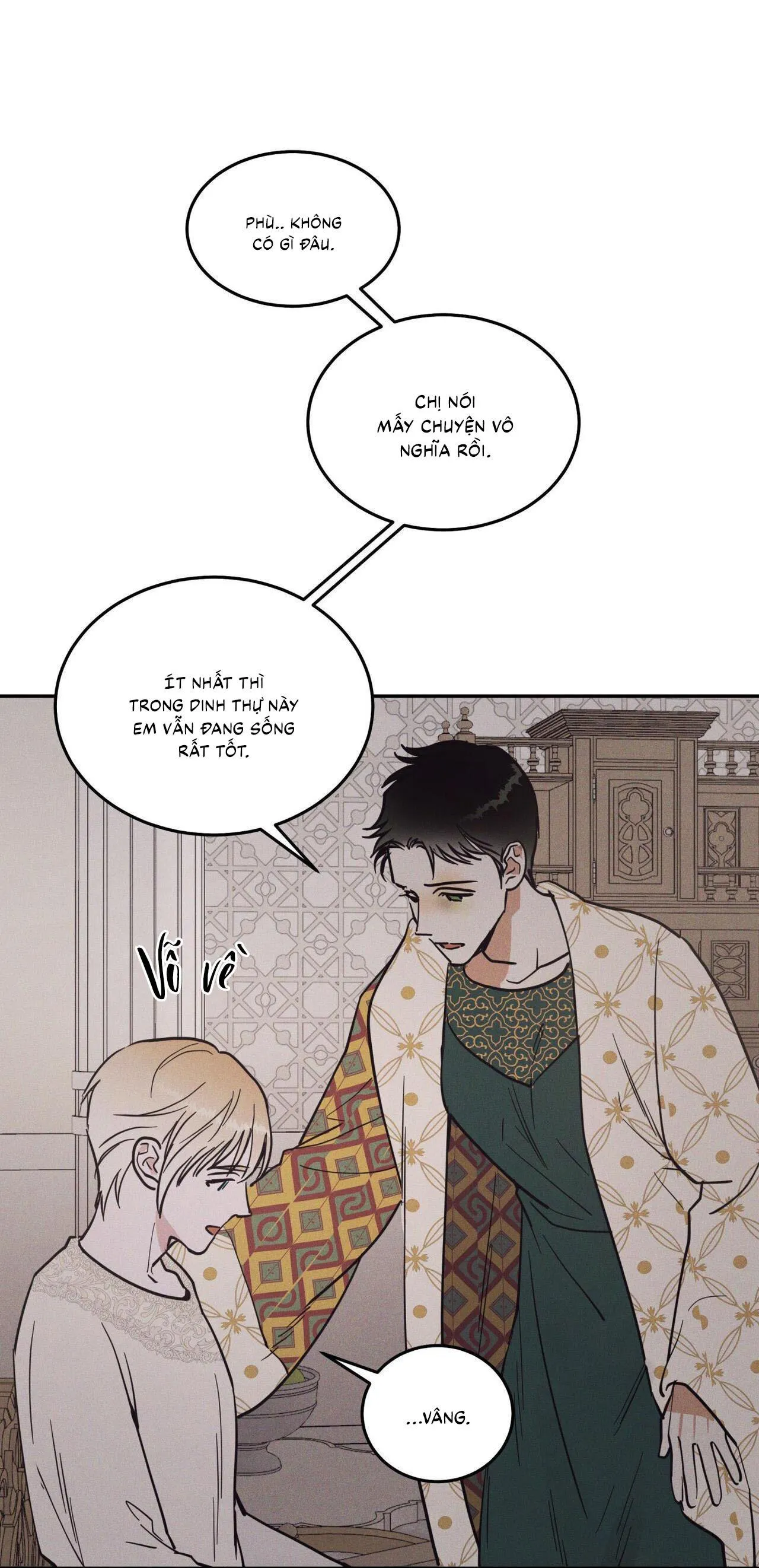 Antidote Chapter 33 Trang 63