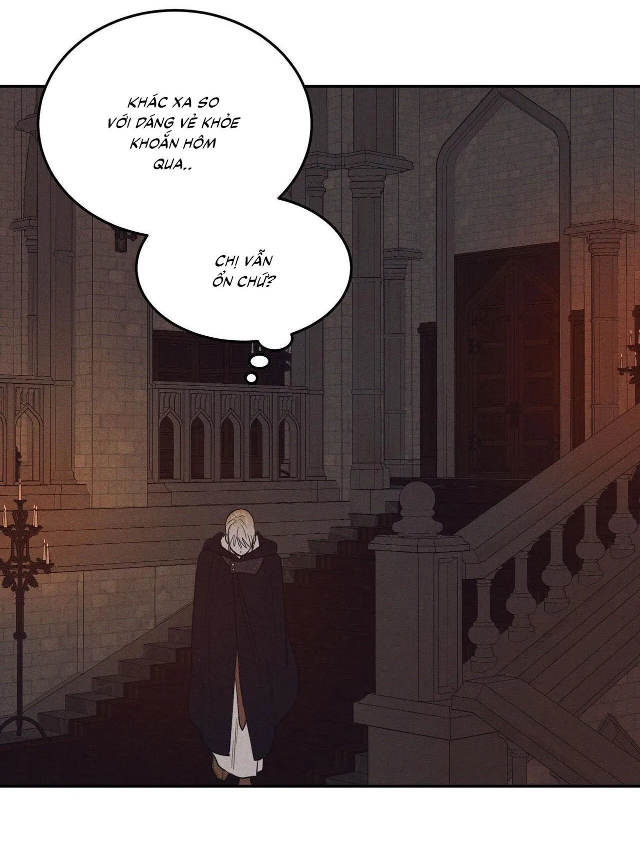 Antidote Chapter 33 Trang 66