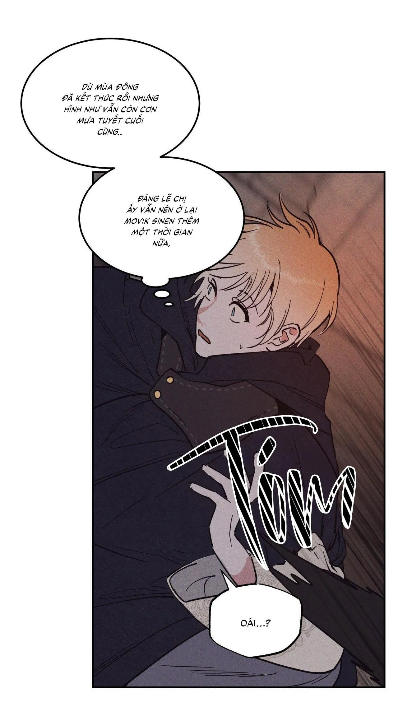 Antidote Chapter 33 Trang 67