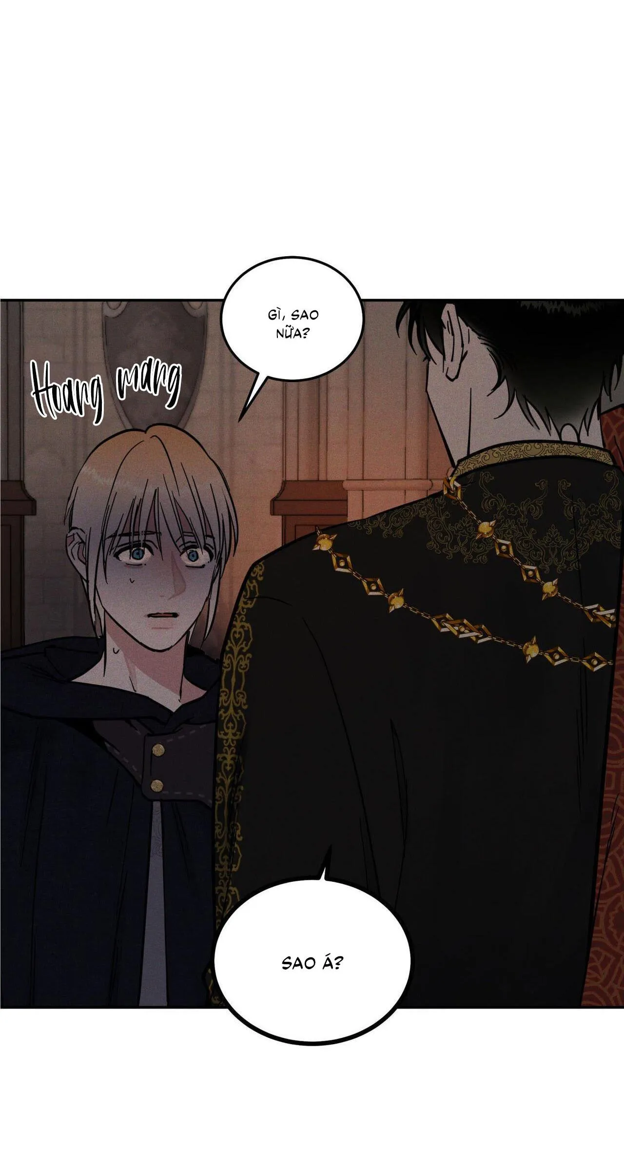 Antidote Chapter 33 Trang 69